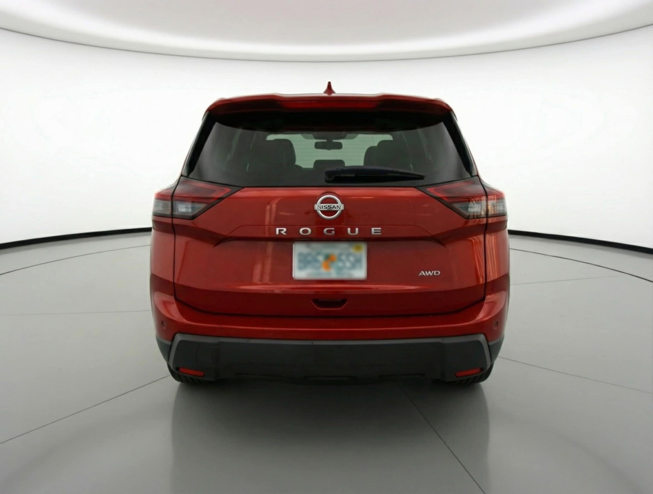 Thumbnail: 2025 Nissan Rogue - 7