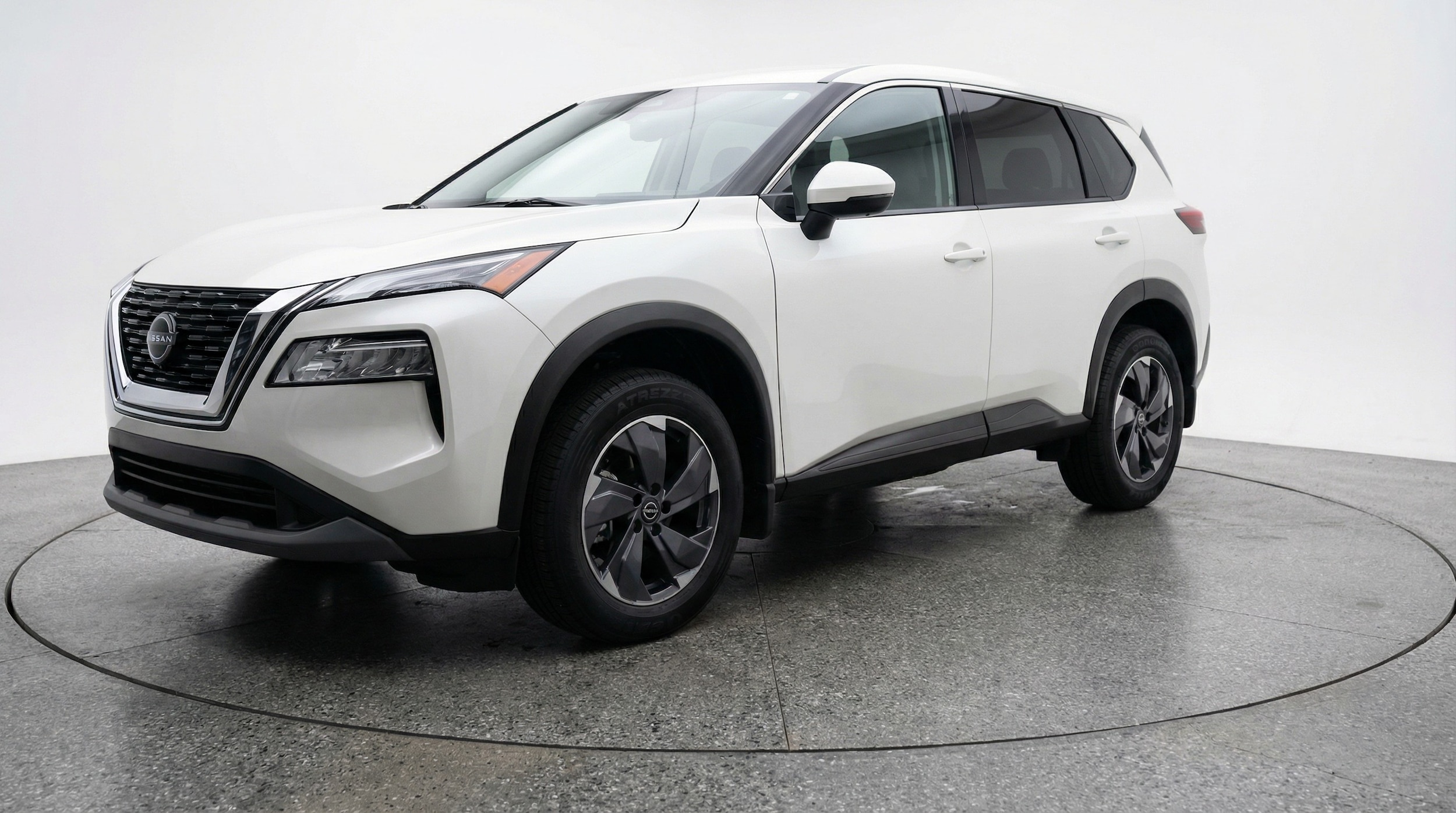 Thumbnail: 2025 Nissan Rogue - 3