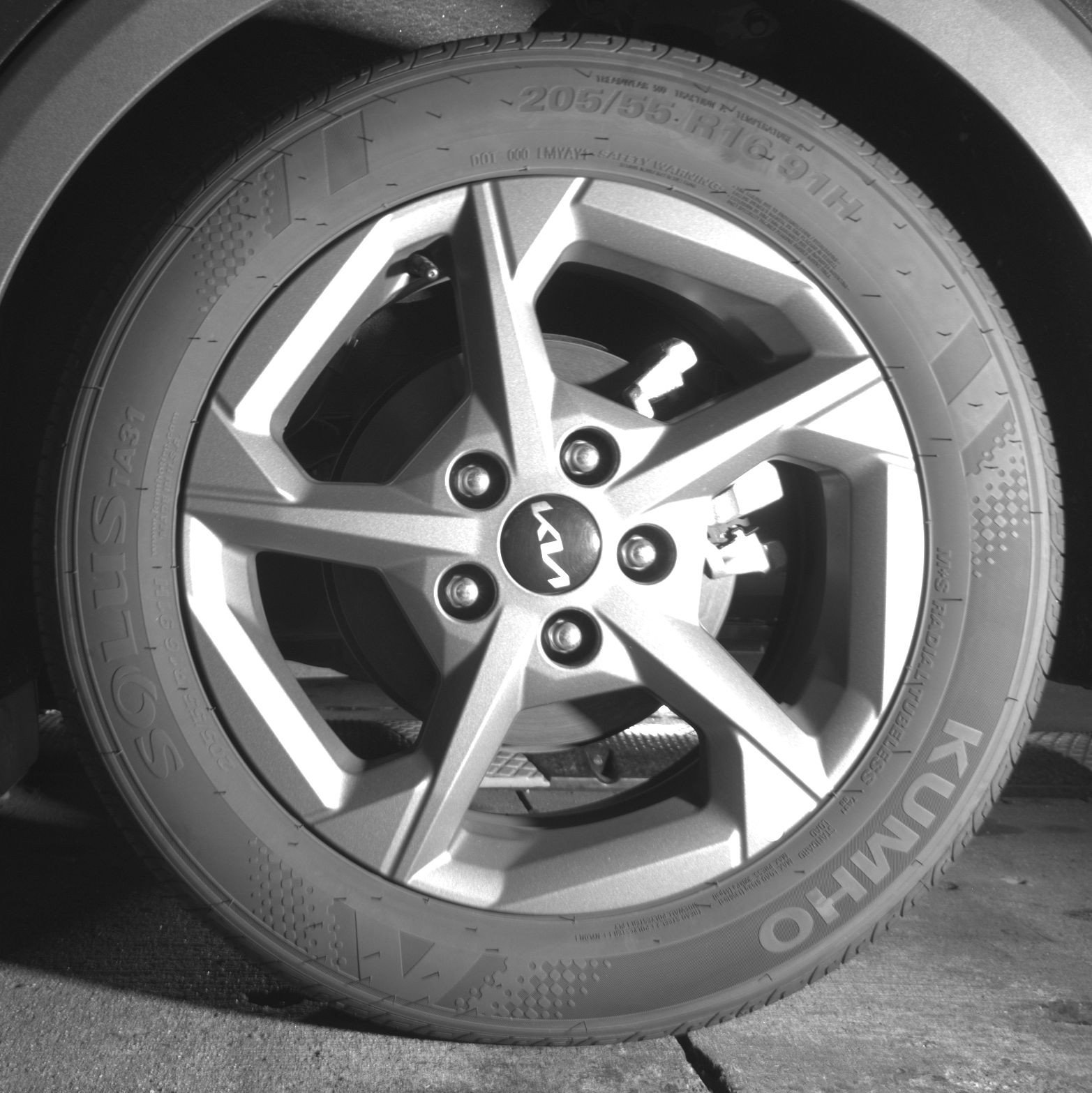 Thumbnail: 2025 Kia K4 - 14