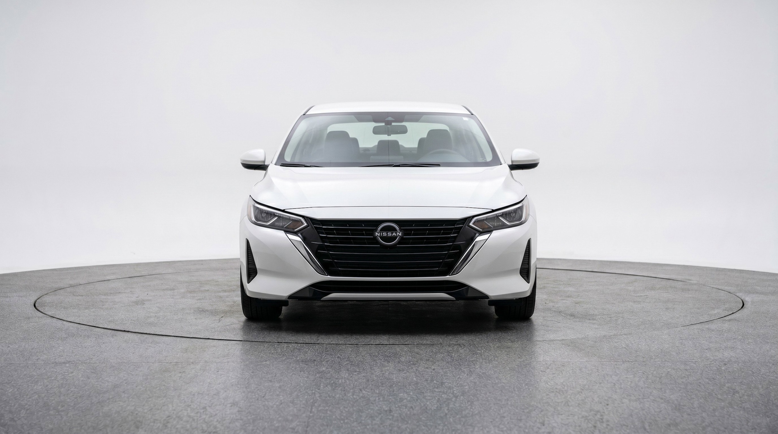 Thumbnail: 2025 Nissan Sentra - 2