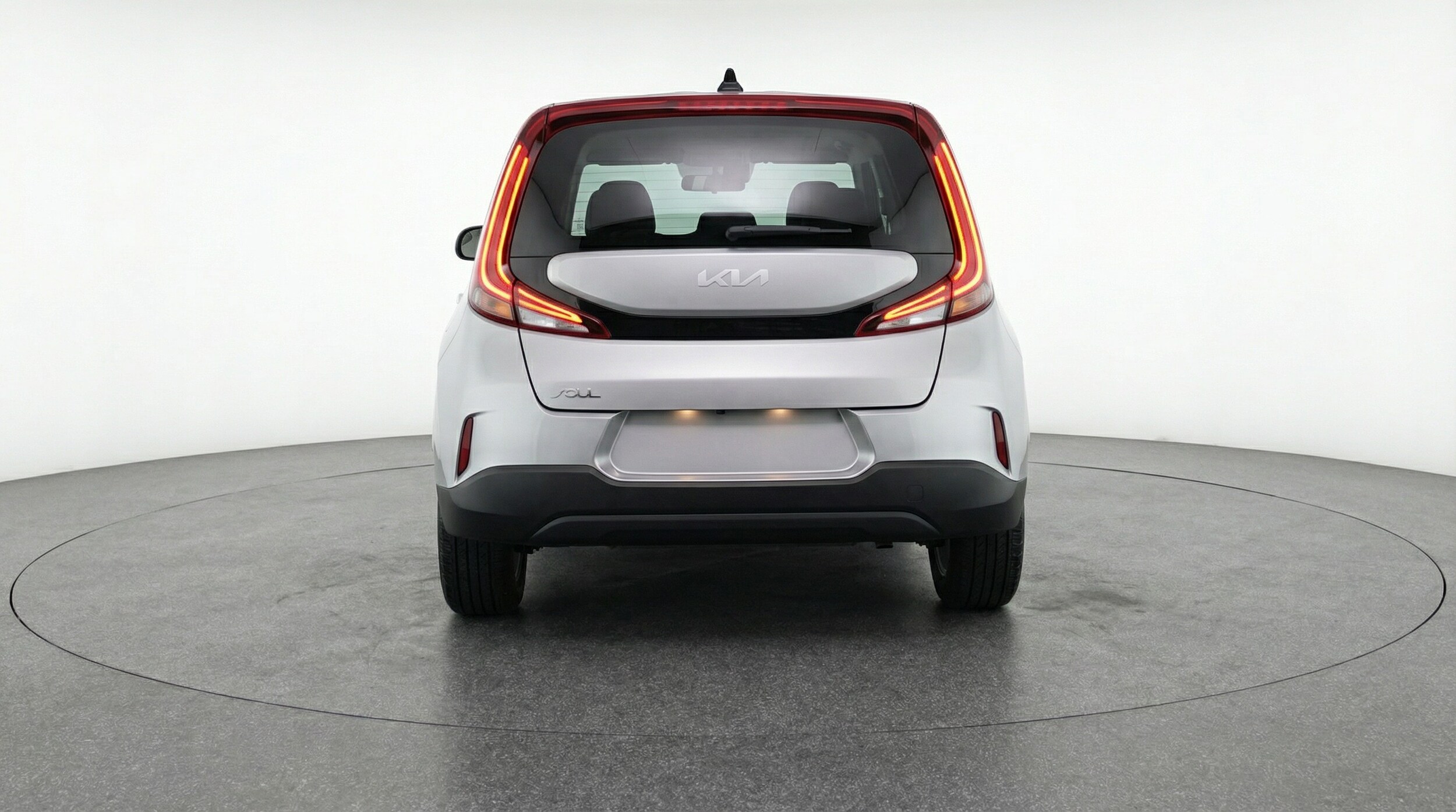 Thumbnail: 2025 Kia Soul - 6