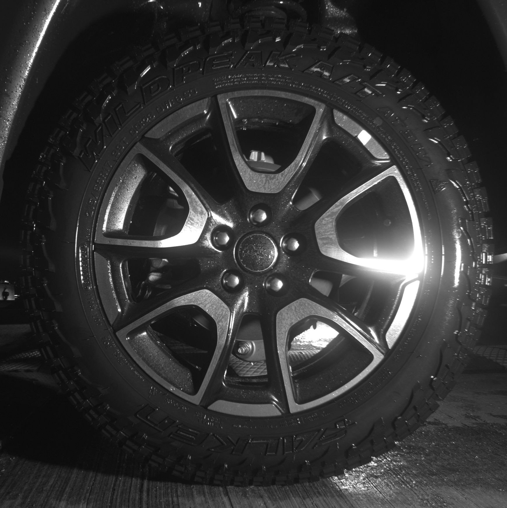 Thumbnail: 2025 Jeep Compass - 14