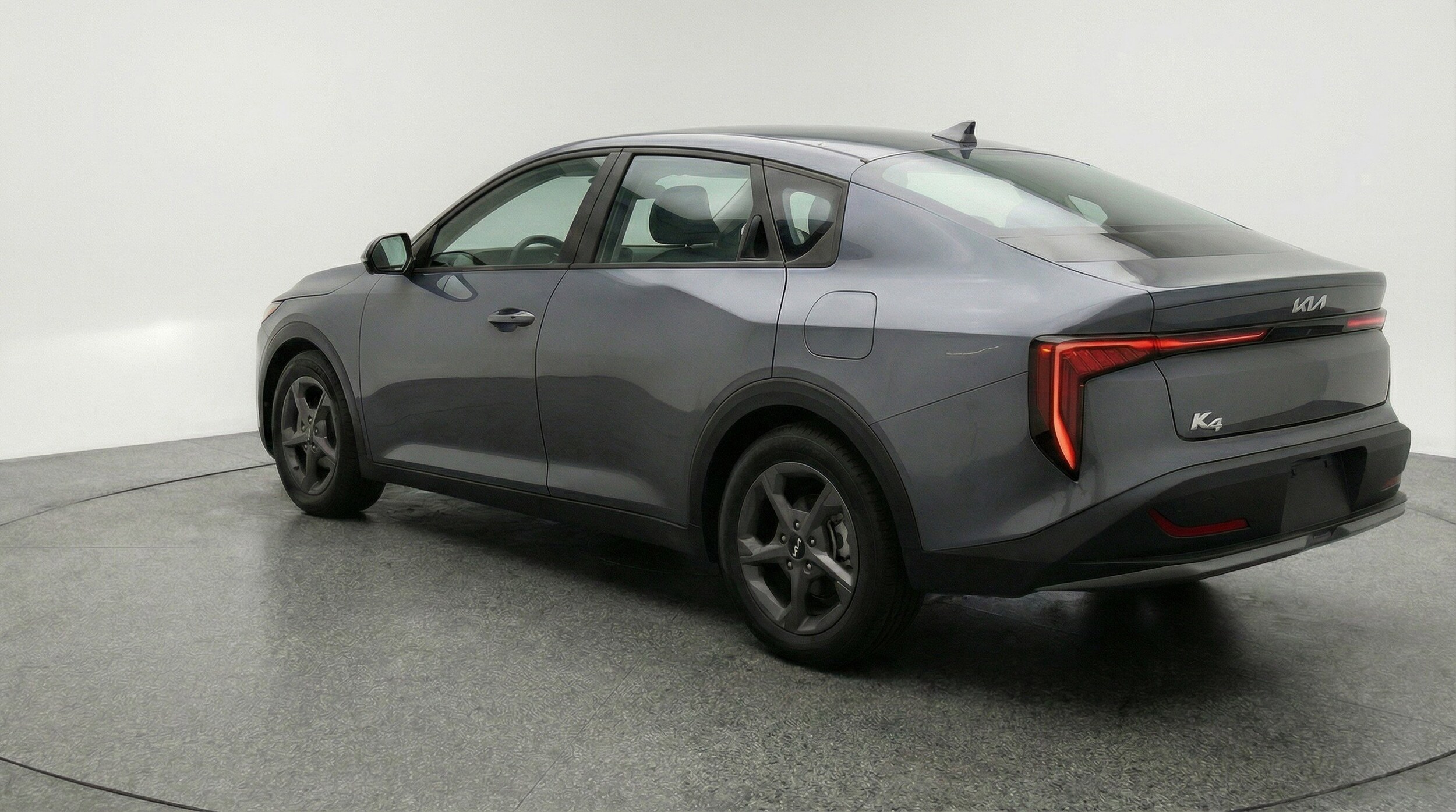 Thumbnail: 2025 Kia K4 - 6