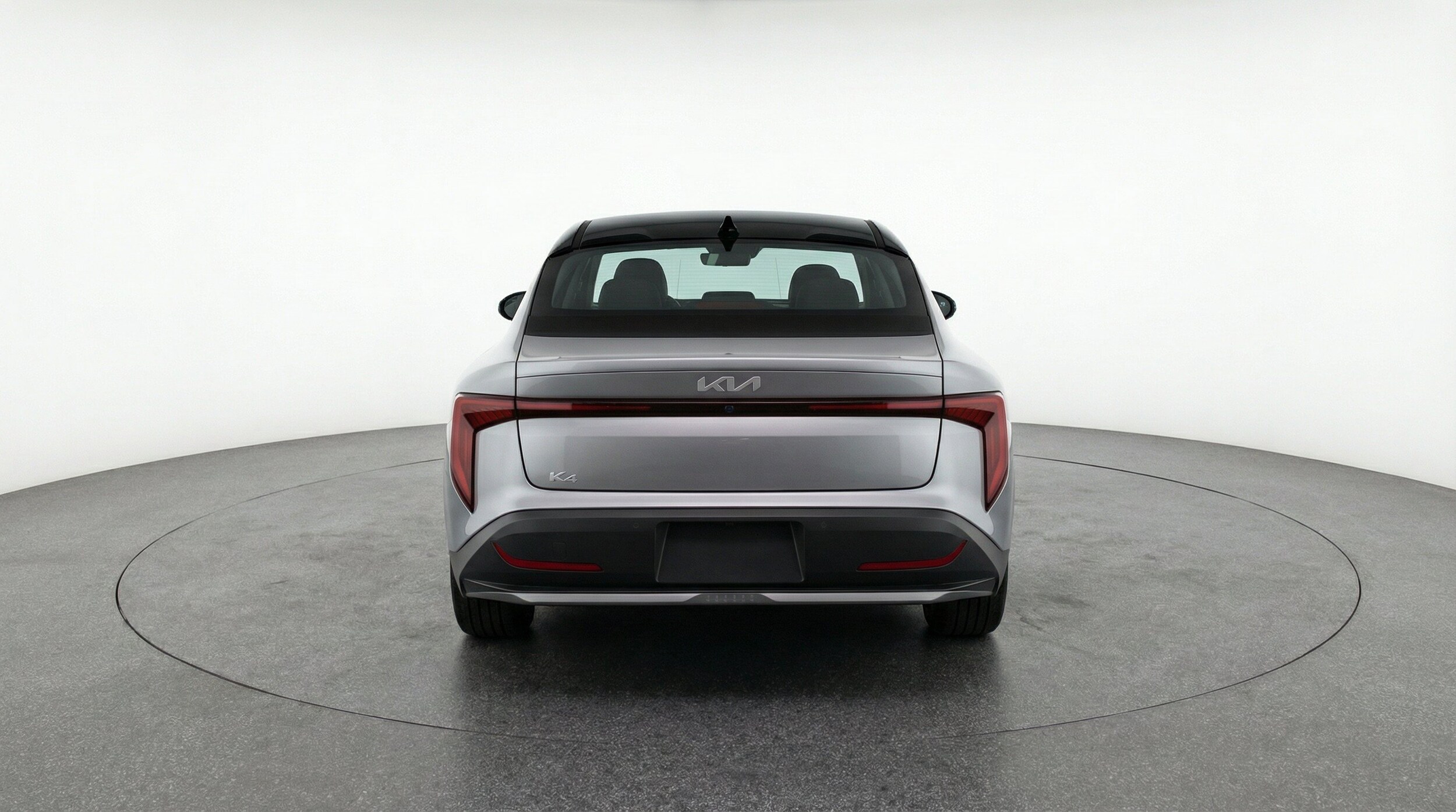 Thumbnail: 2026 Kia K4 - 7