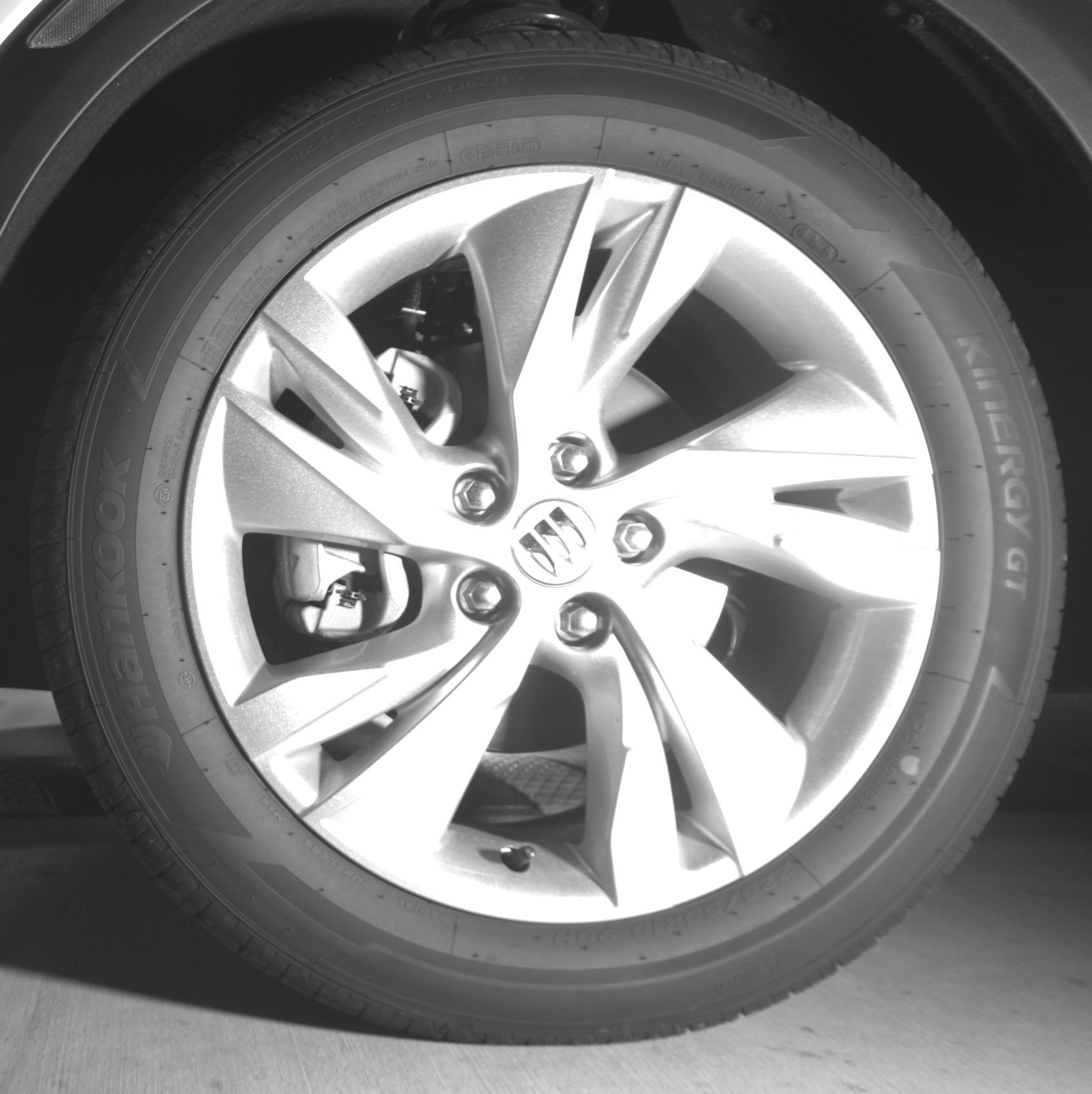 Thumbnail: 2026 Buick Encore GX - 12