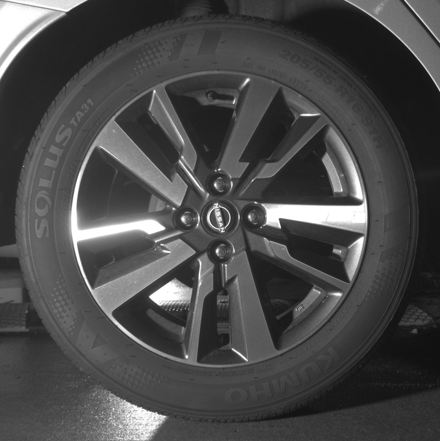 Thumbnail: 2025 Nissan Versa - 12