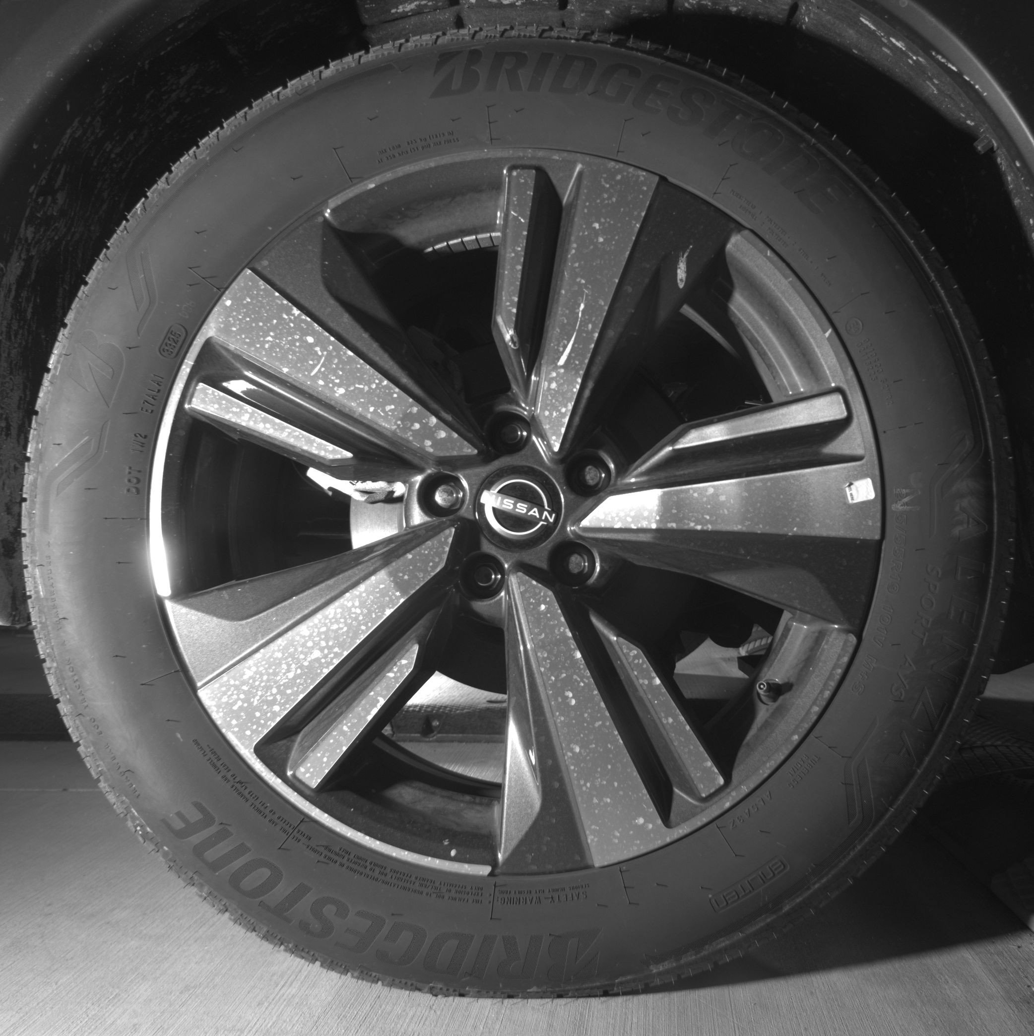 Thumbnail: 2026 Nissan Rogue - 15