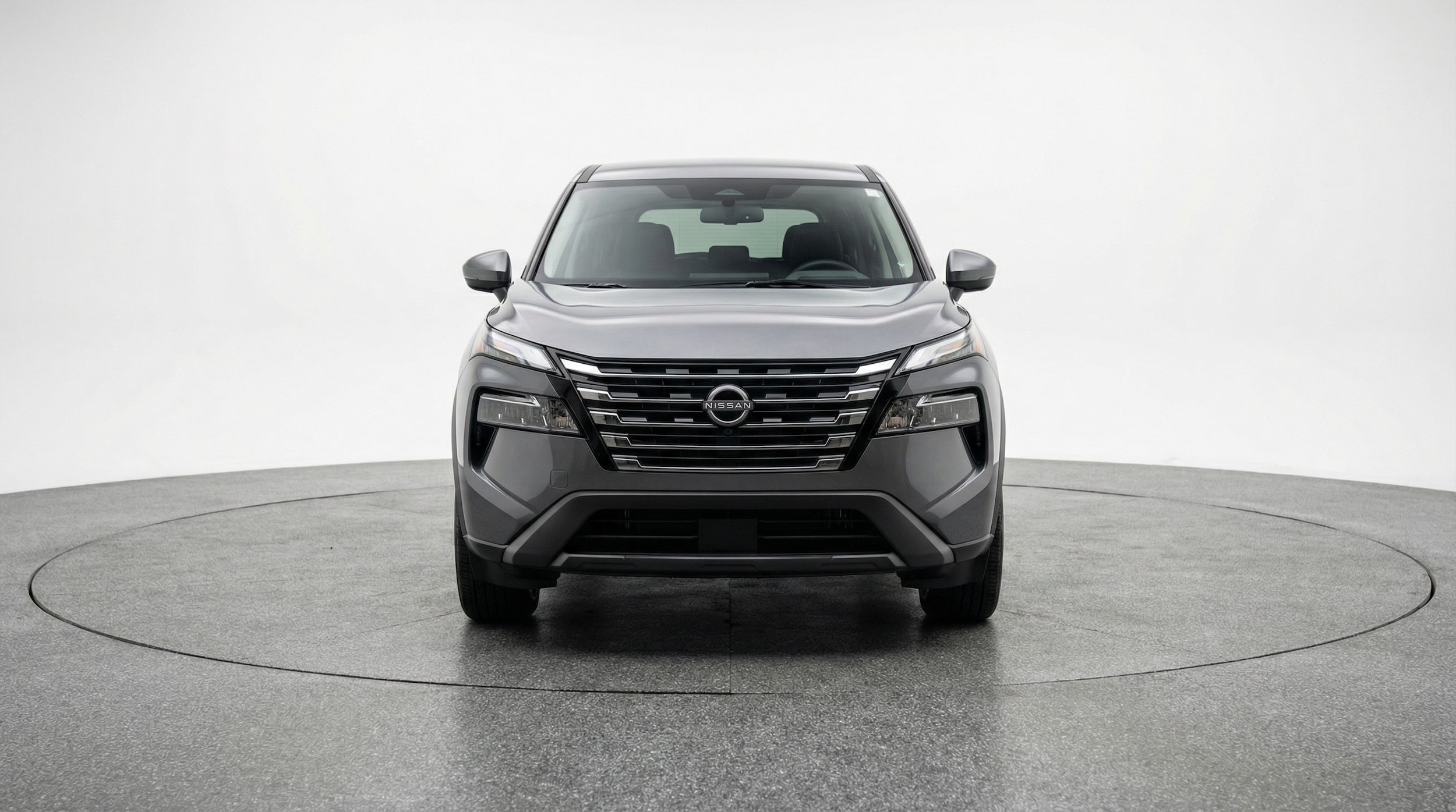 Thumbnail: 2025 Nissan Rogue - 2