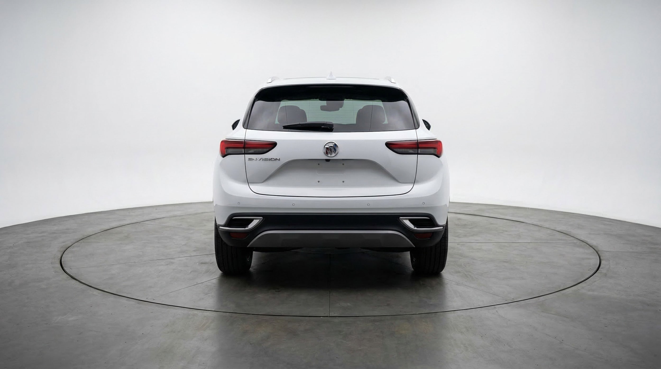 Thumbnail: 2024 Buick Envision - 7