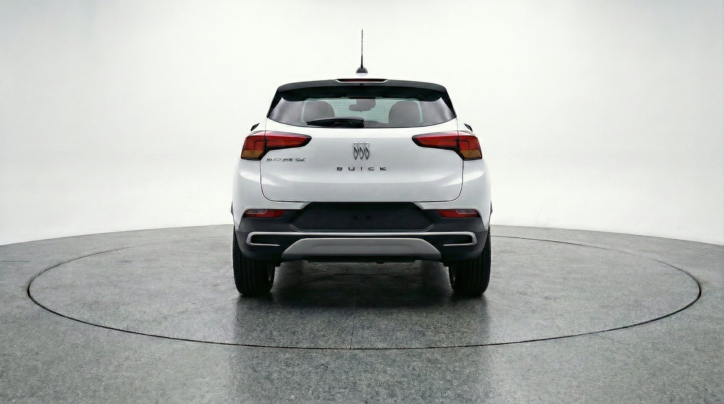 Thumbnail: 2026 Buick Encore GX - 7