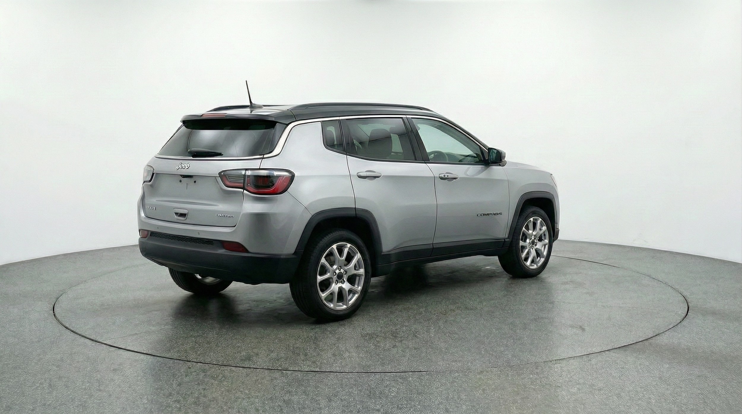 Thumbnail: 2025 Jeep Compass - 7