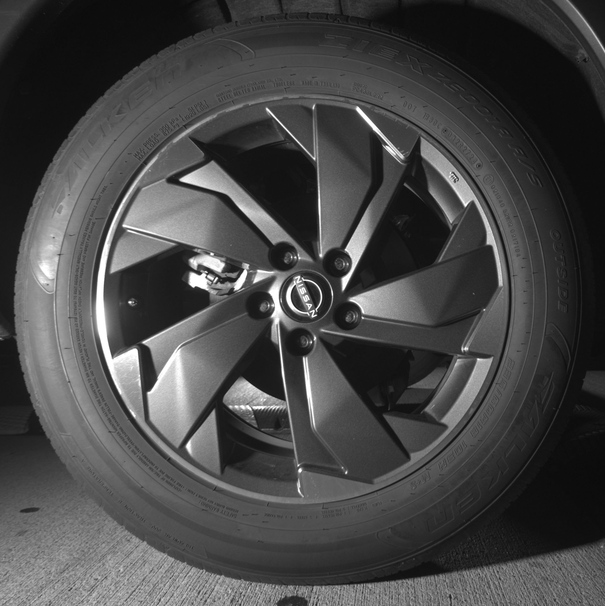 Thumbnail: 2025 Nissan Rogue - 15