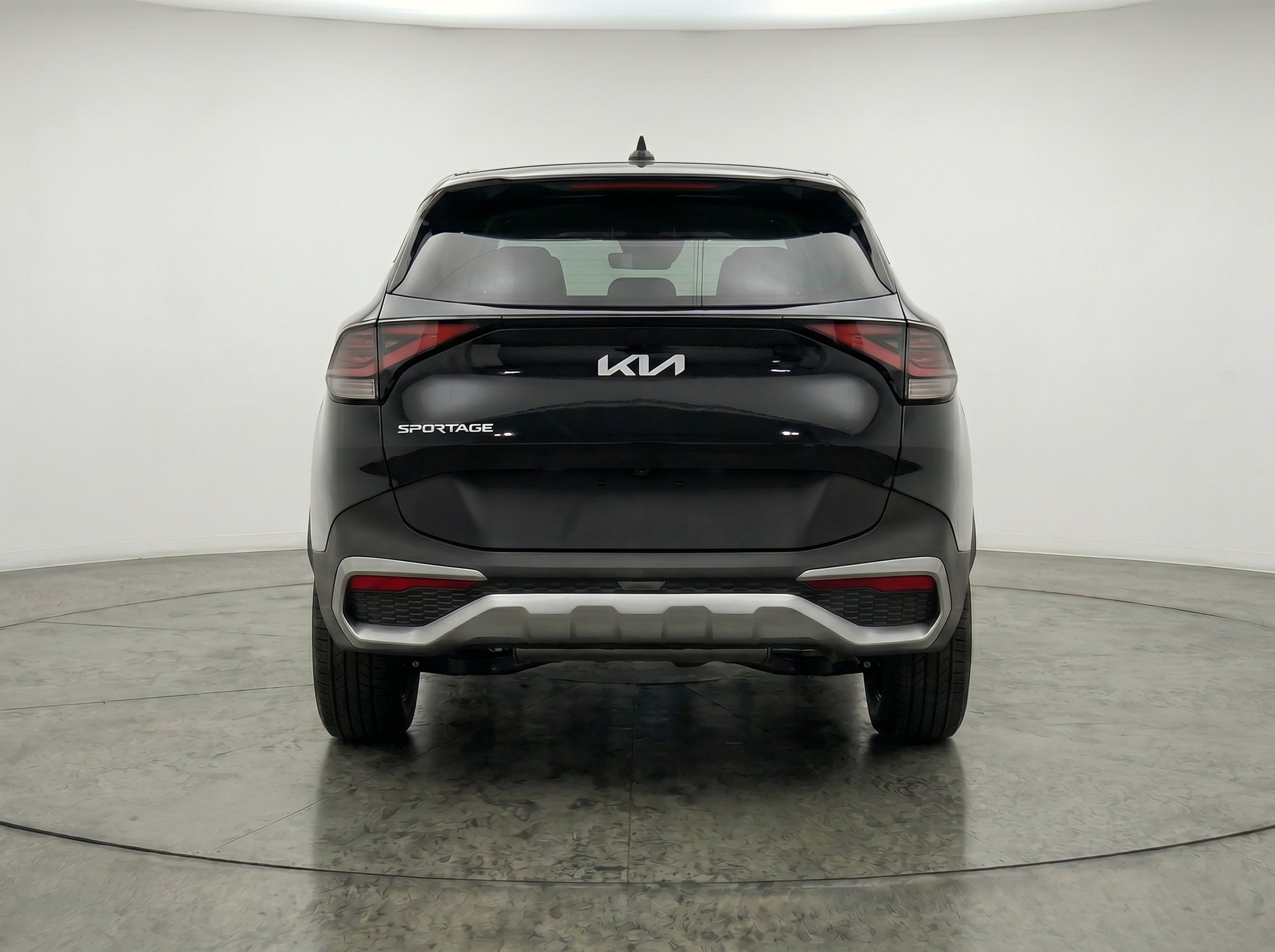 Thumbnail: 2026 Kia Sportage - 7