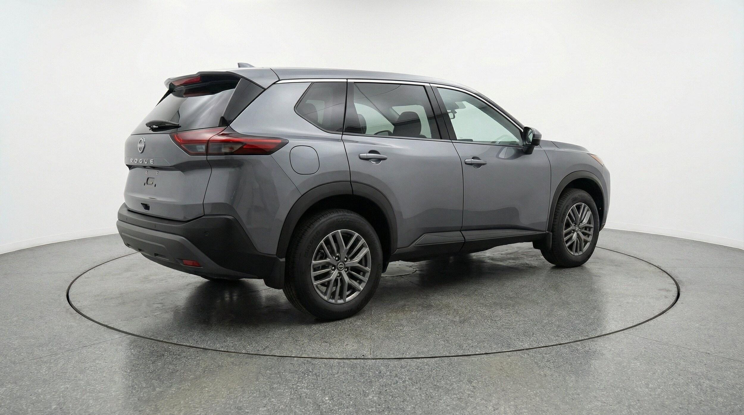 Thumbnail: 2026 Nissan Rogue - 9