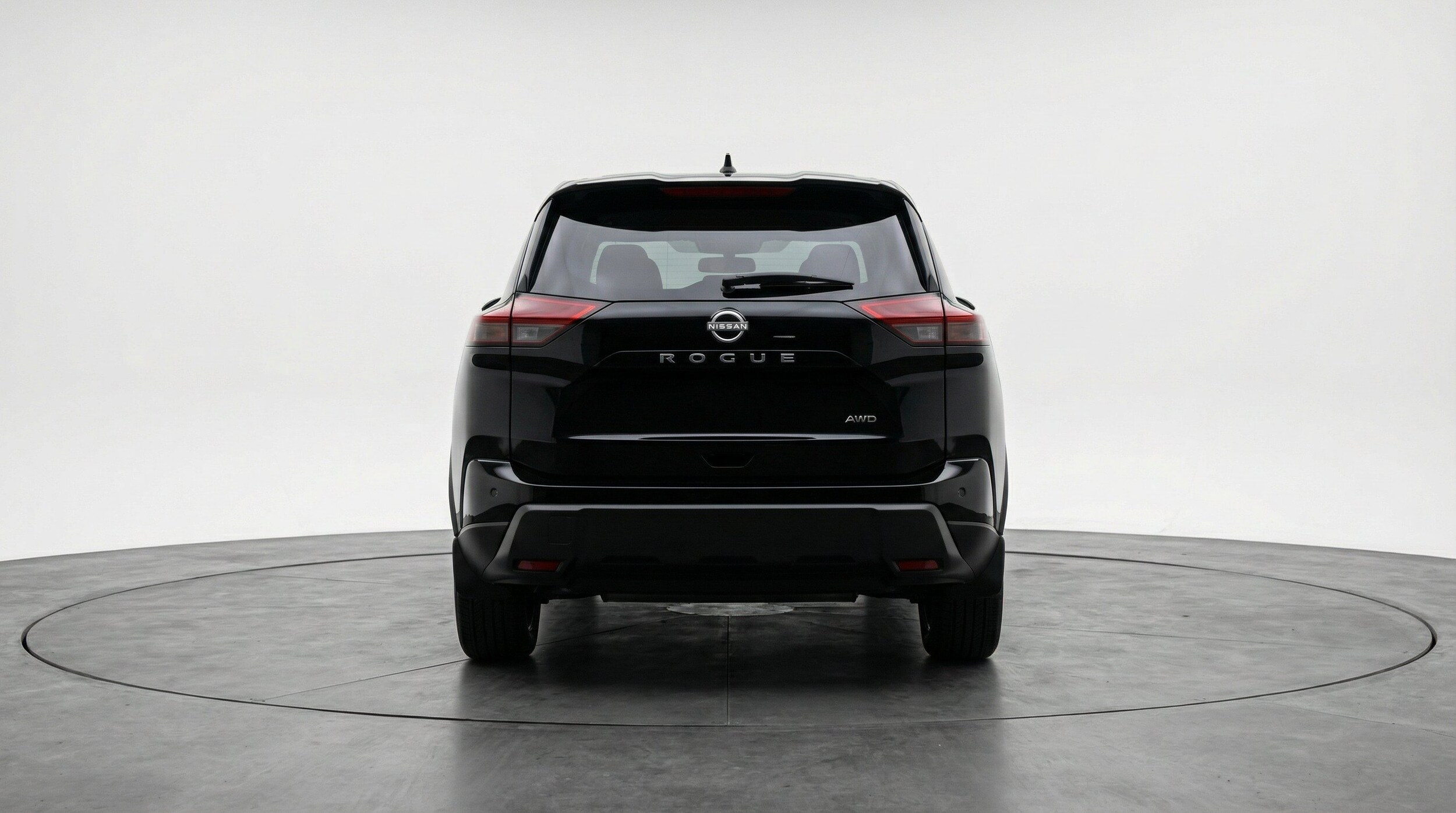 Thumbnail: 2026 Nissan Rogue - 7