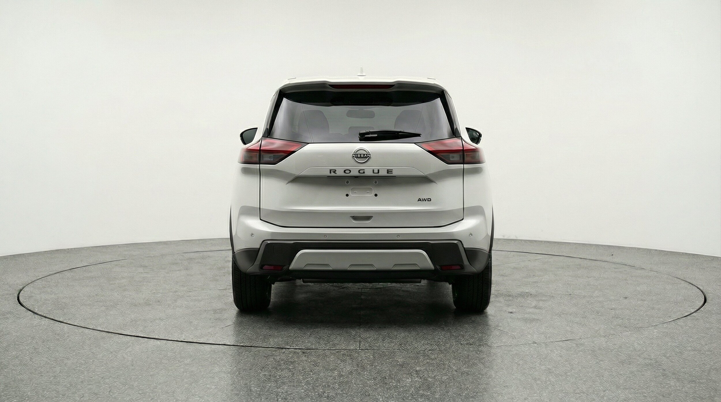 Thumbnail: 2025 Nissan Rogue - 7