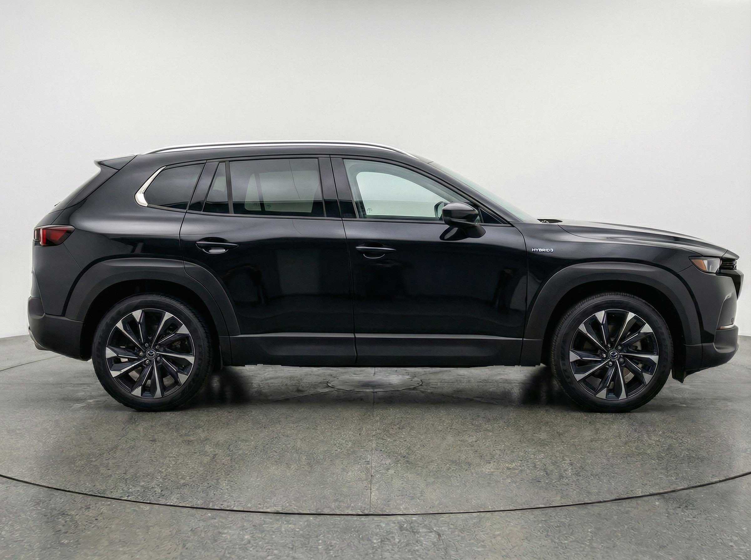 Thumbnail: 2025 Mazda CX-50 - 11