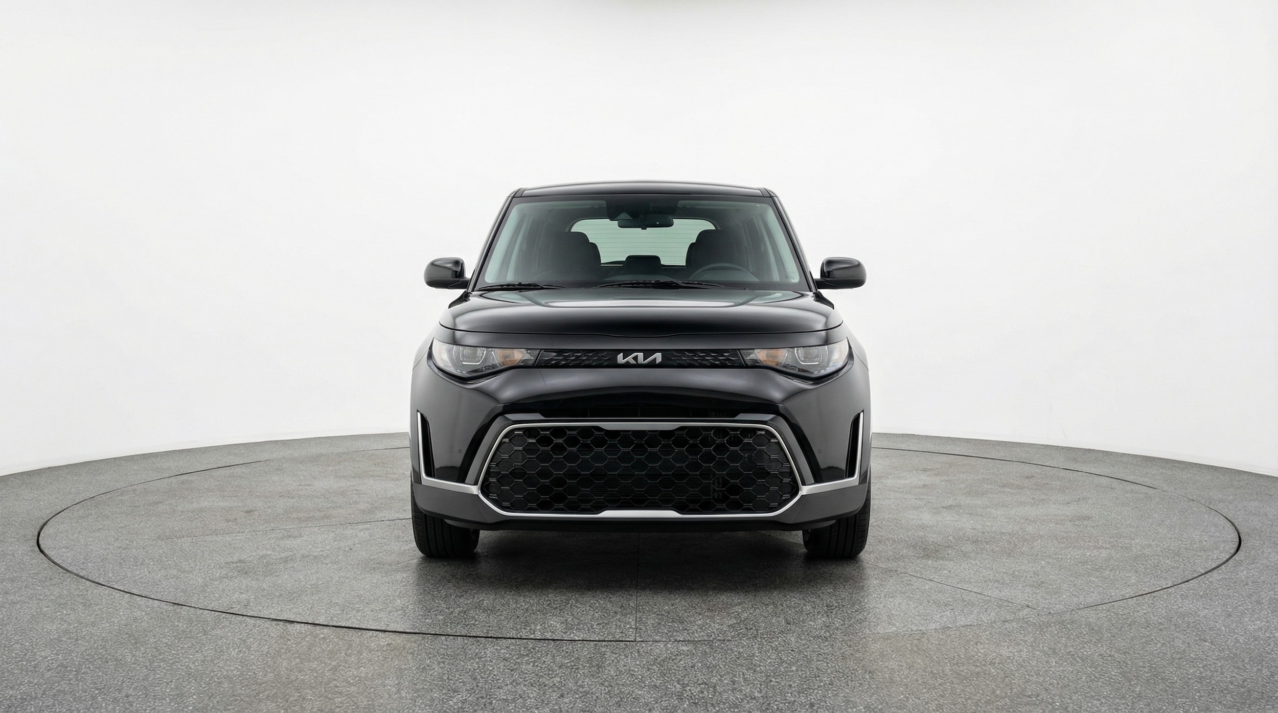 Thumbnail: 2025 Kia Soul - 2