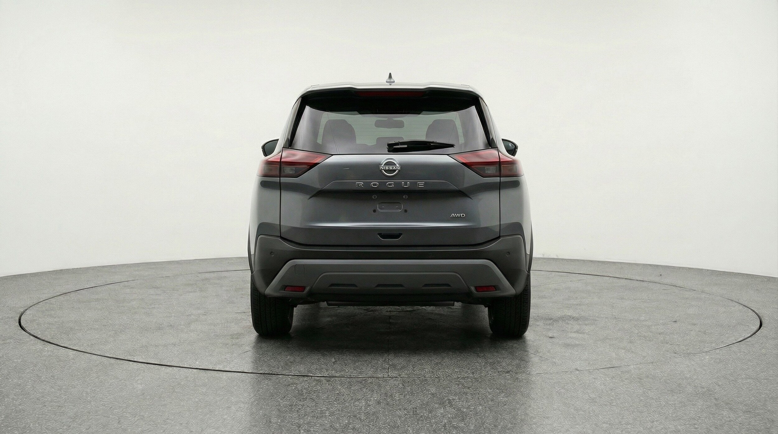 Thumbnail: 2025 Nissan Rogue - 7