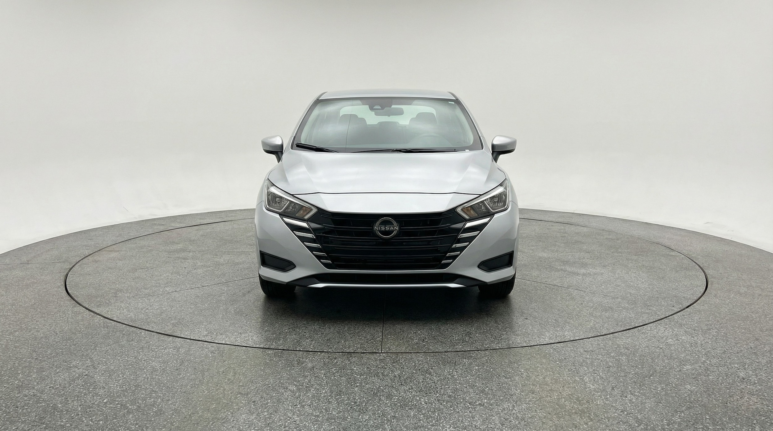 Thumbnail: 2025 Nissan Versa - 2