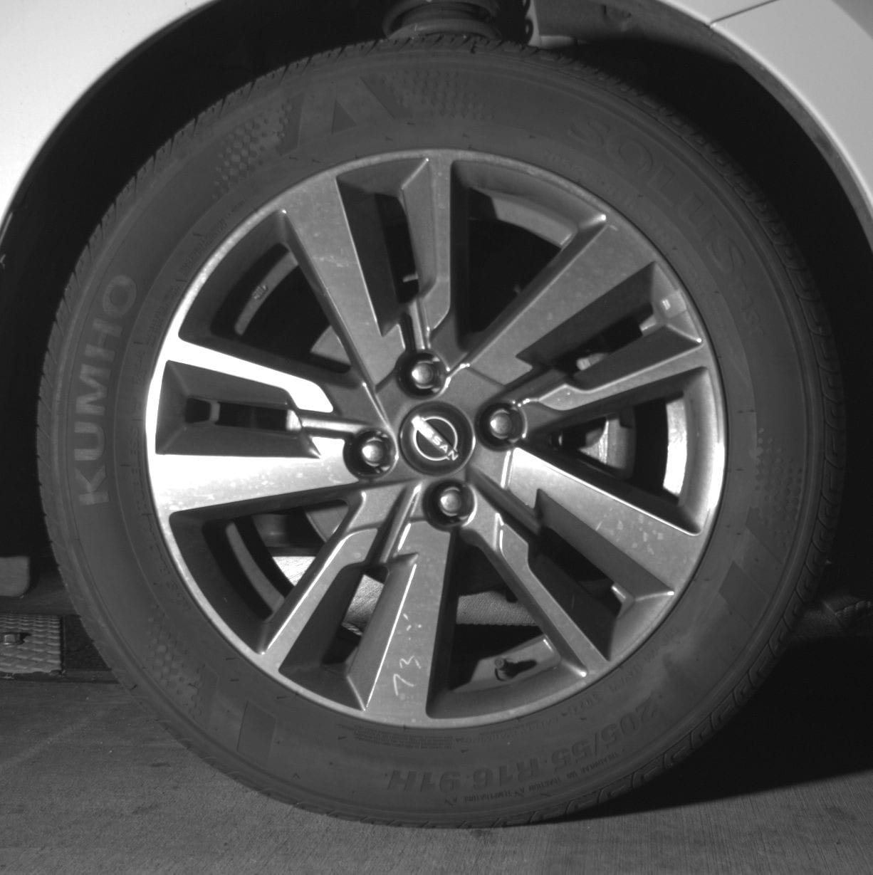 Thumbnail: 2025 Nissan Versa - 10