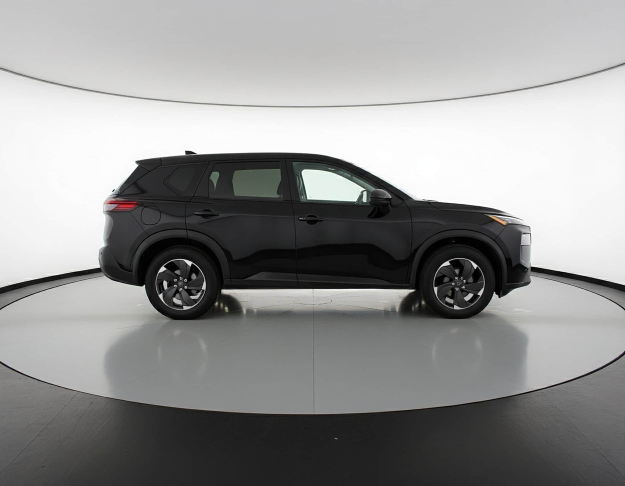 Thumbnail: 2025 Nissan Rogue - 8