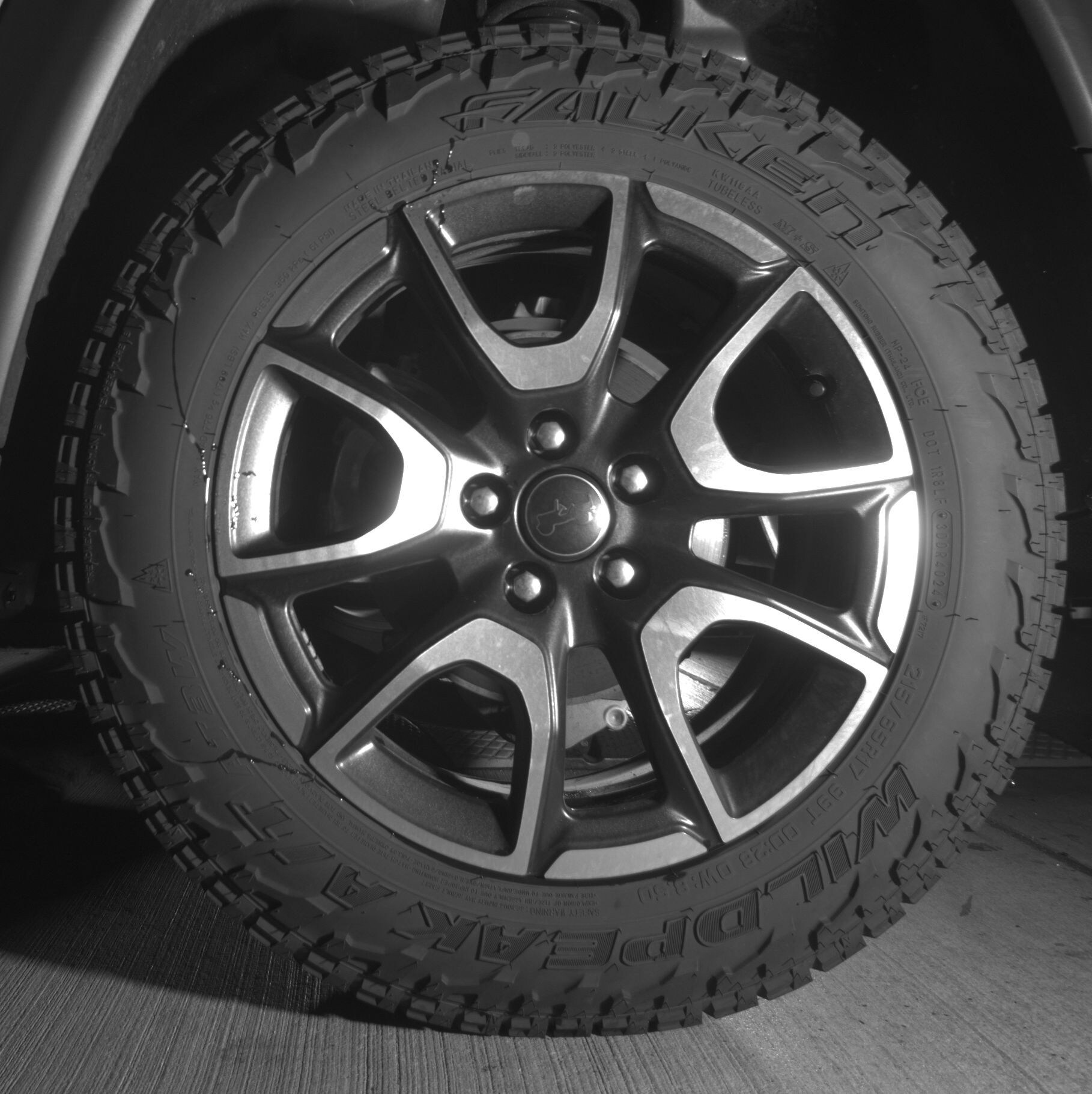 Thumbnail: 2025 Jeep Compass - 11