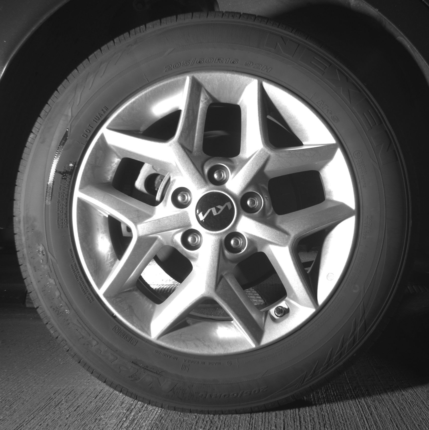 Thumbnail: 2025 Kia Soul - 15