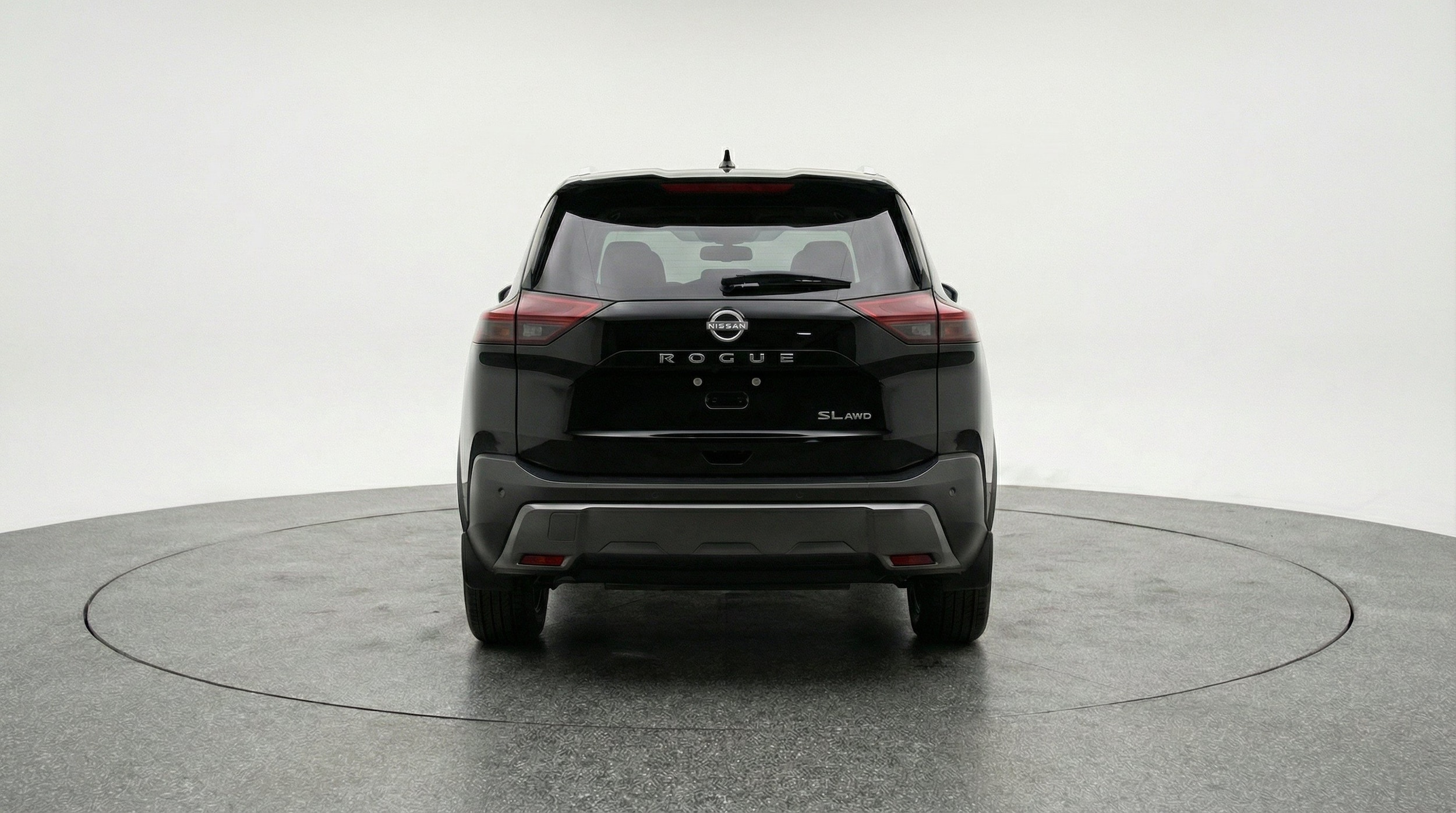 Thumbnail: 2026 Nissan Rogue - 7