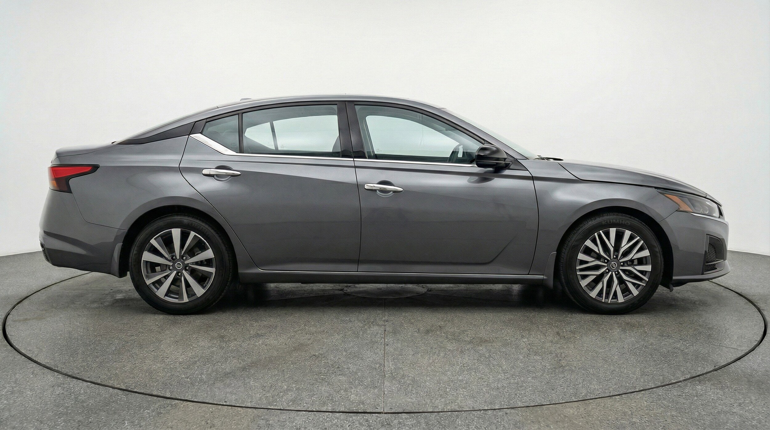 Thumbnail: 2025 Nissan Altima - 11