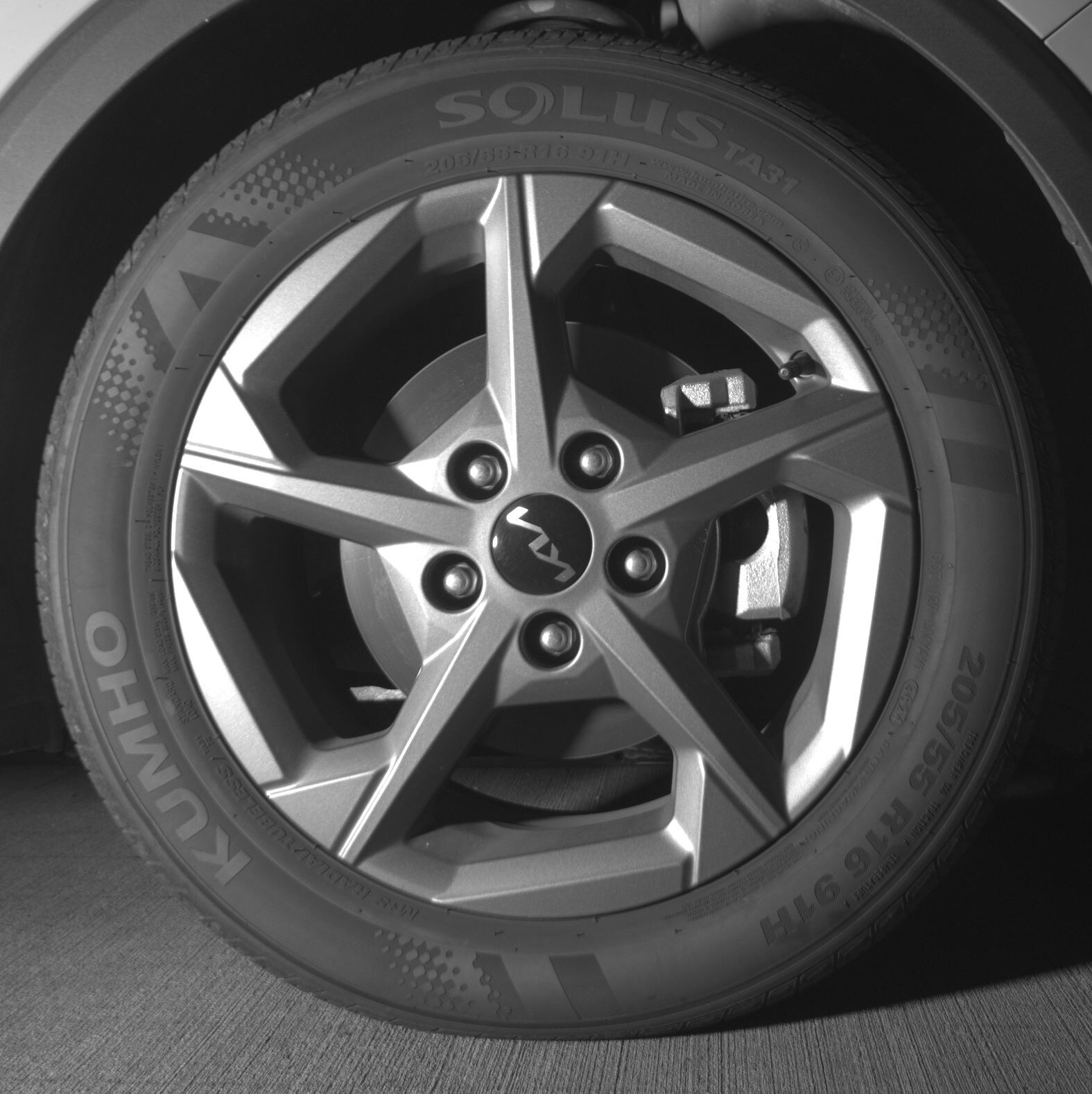 Thumbnail: 2025 Kia K4 - 10