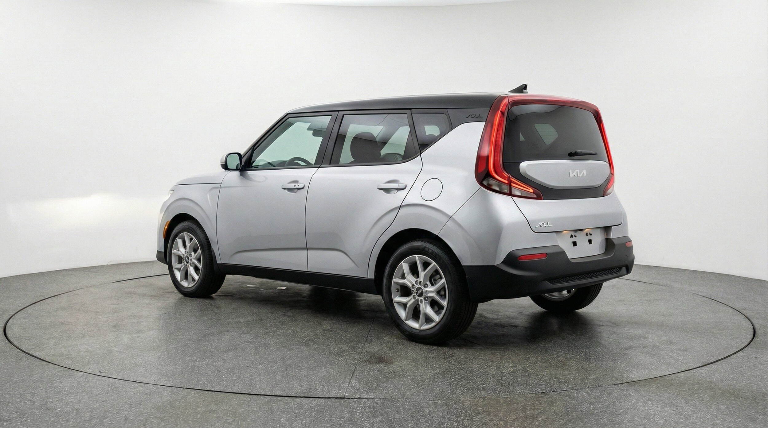 Thumbnail: 2025 Kia Soul - 6