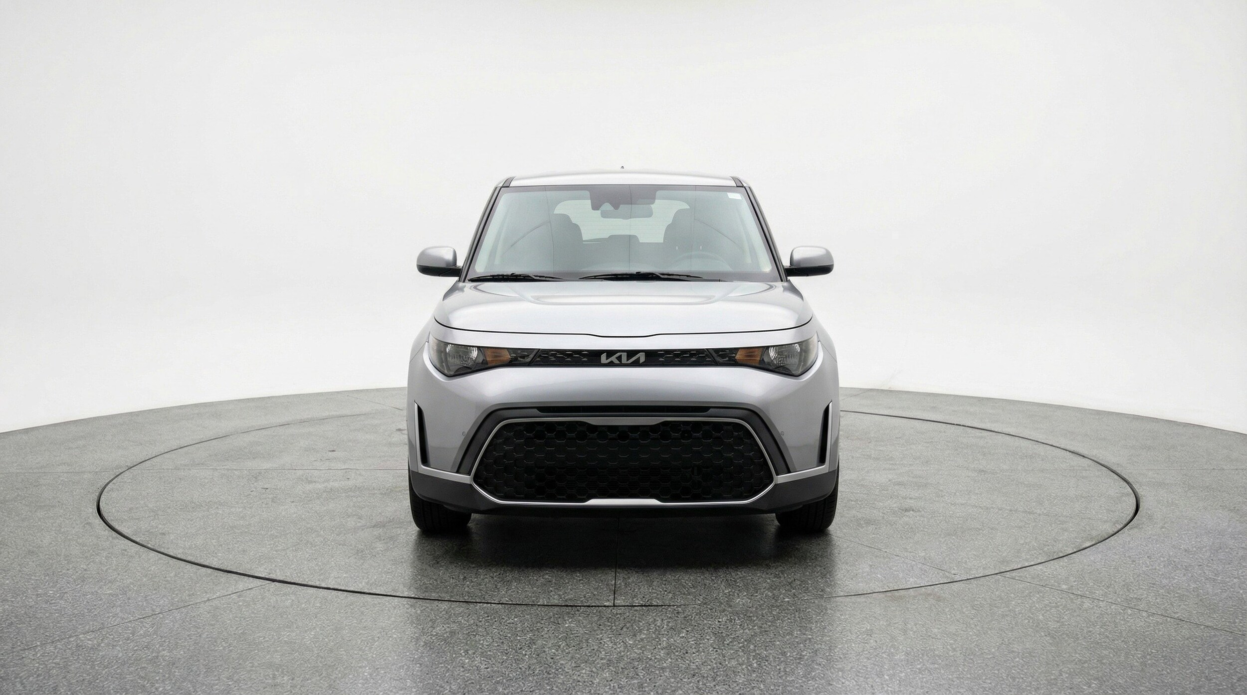 Thumbnail: 2025 Kia Soul - 2