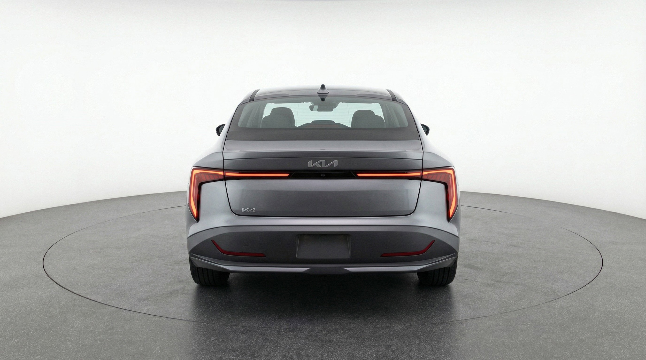 Thumbnail: 2025 Kia K4 - 7