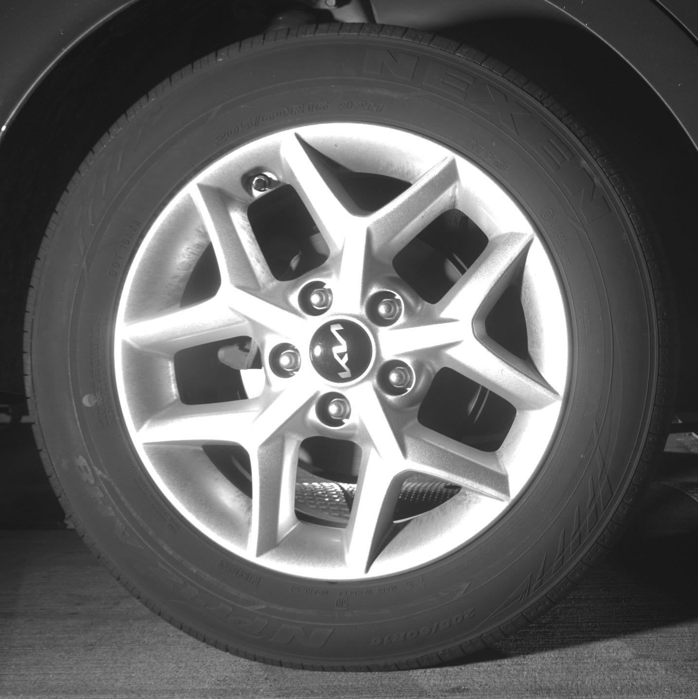 Thumbnail: 2025 Kia Soul - 15