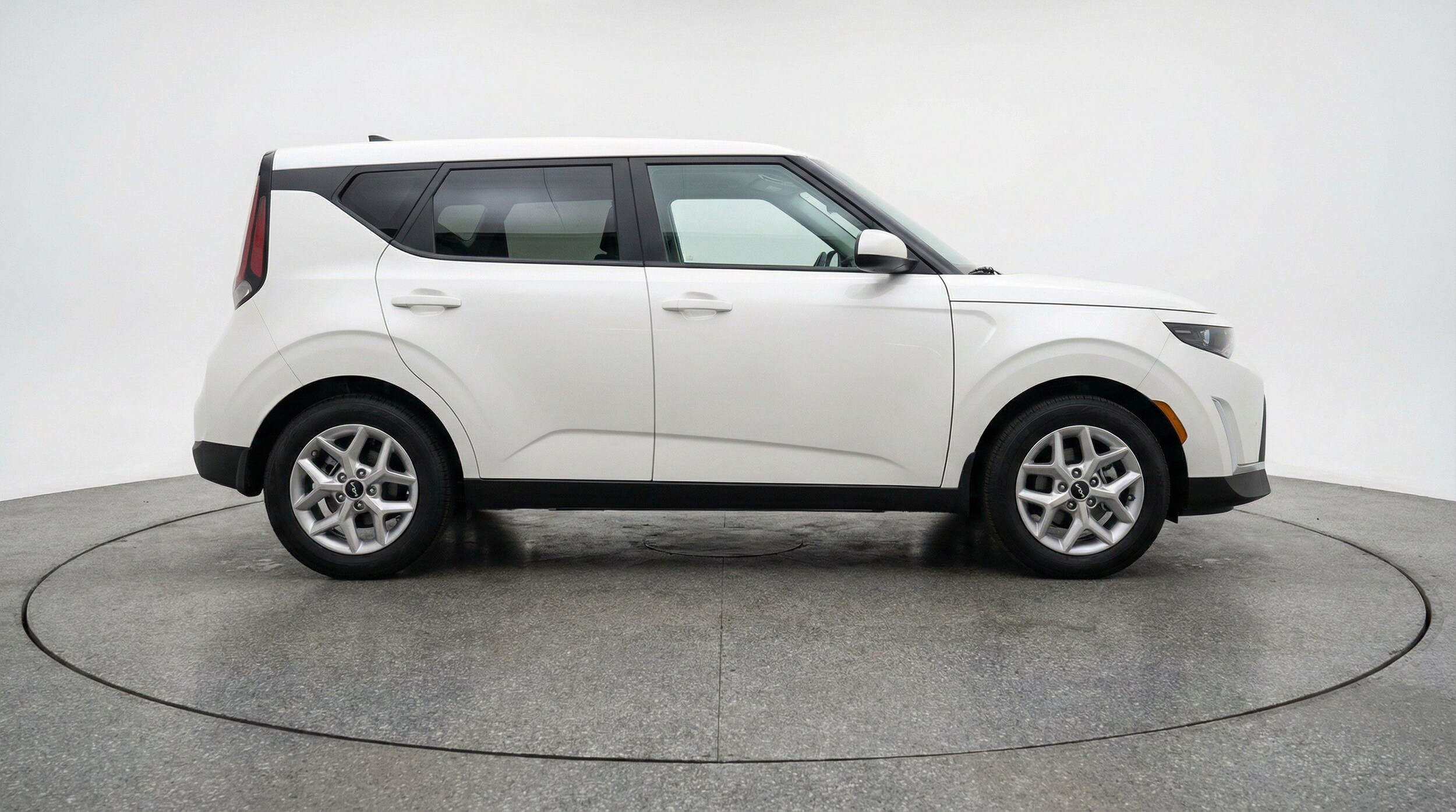 Thumbnail: 2025 Kia Soul - 11