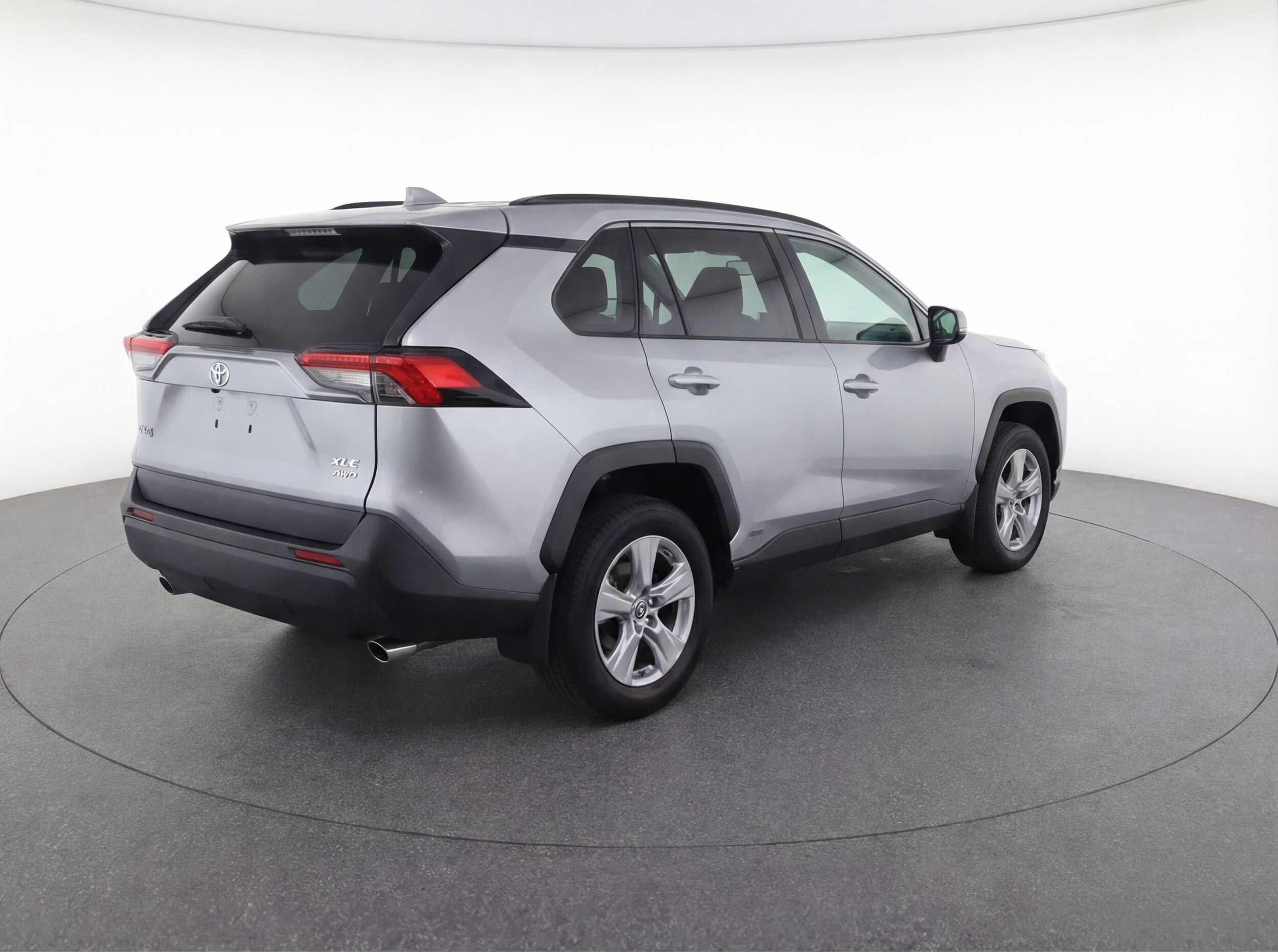 Thumbnail: 2025 Toyota RAV4 - 7