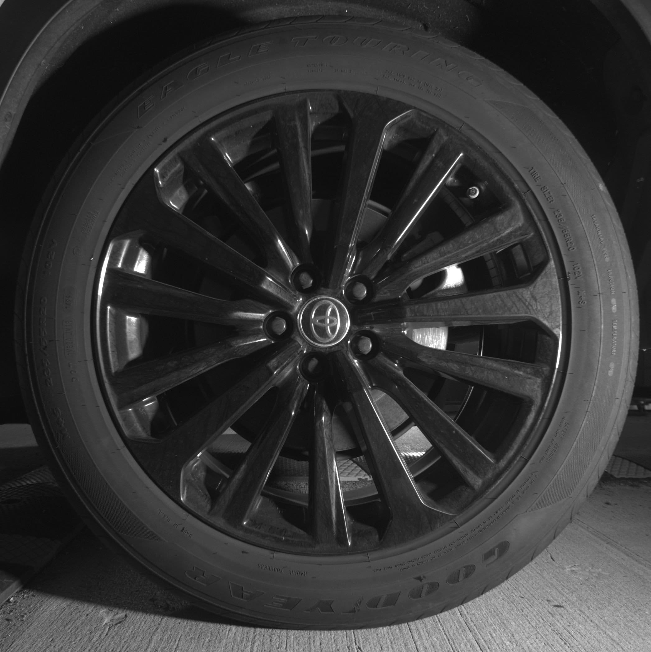 Thumbnail: 2025 Toyota Highlander - 14