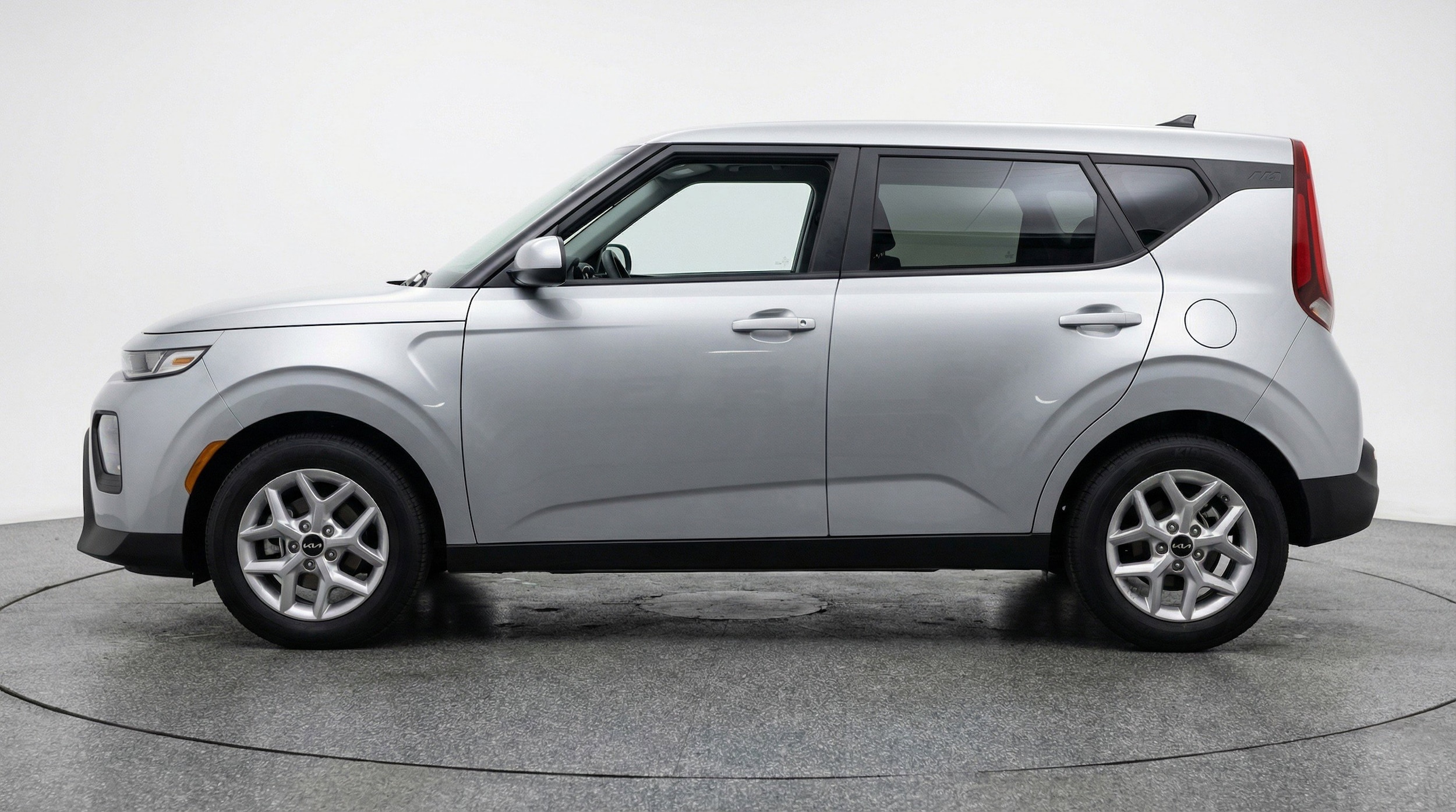 Thumbnail: 2025 Kia Soul - 5