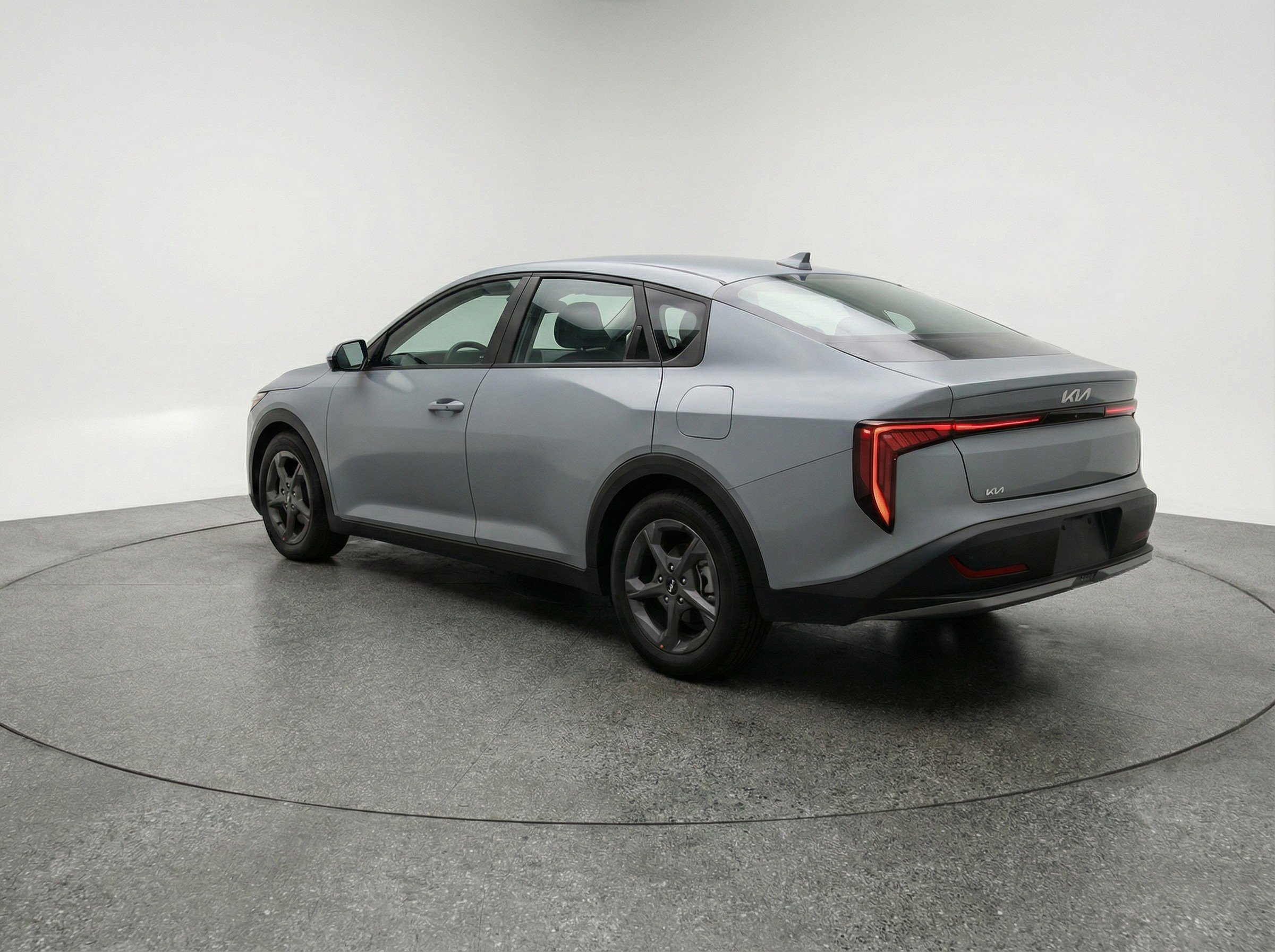 Thumbnail: 2025 Kia K4 - 6