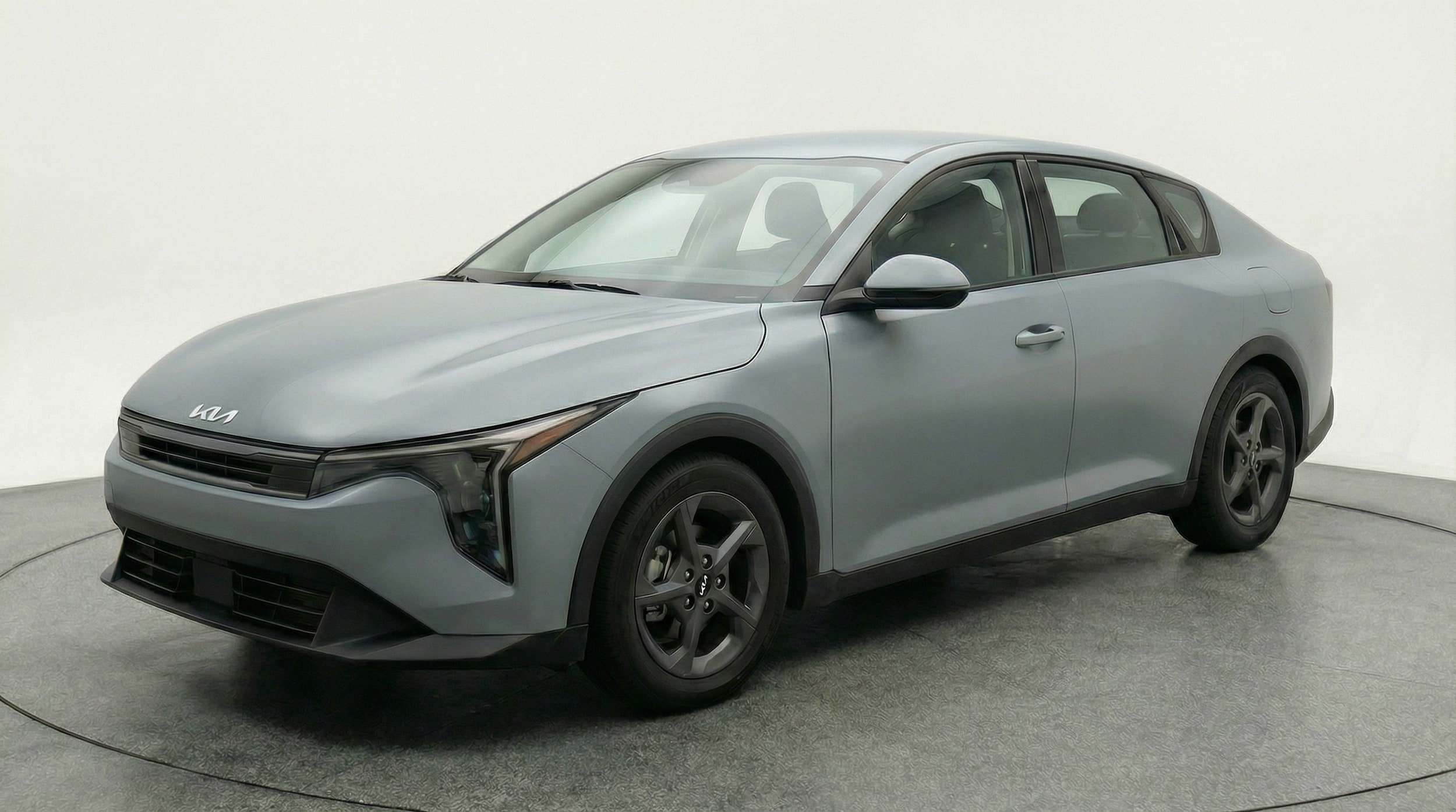 Thumbnail: 2025 Kia K4 - 3