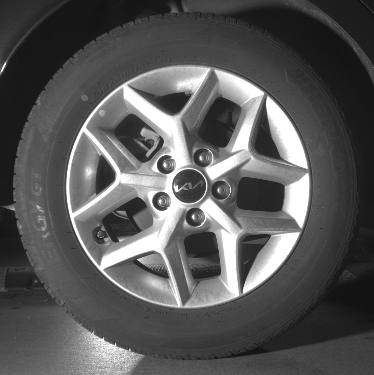 Thumbnail: 2025 Kia Soul - 15