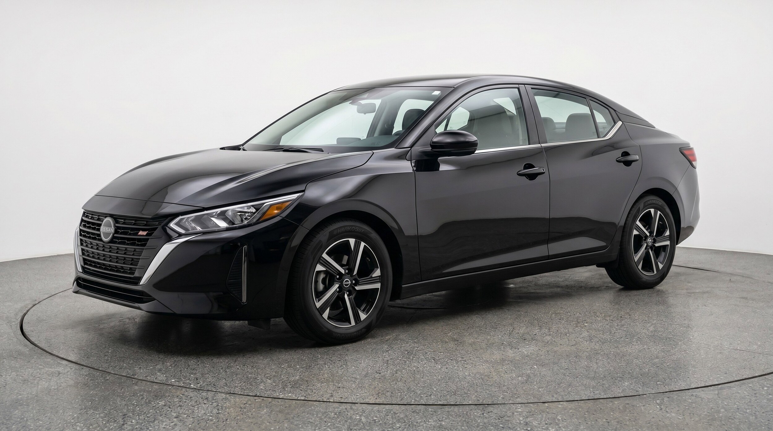 Thumbnail: 2025 Nissan Sentra - 3