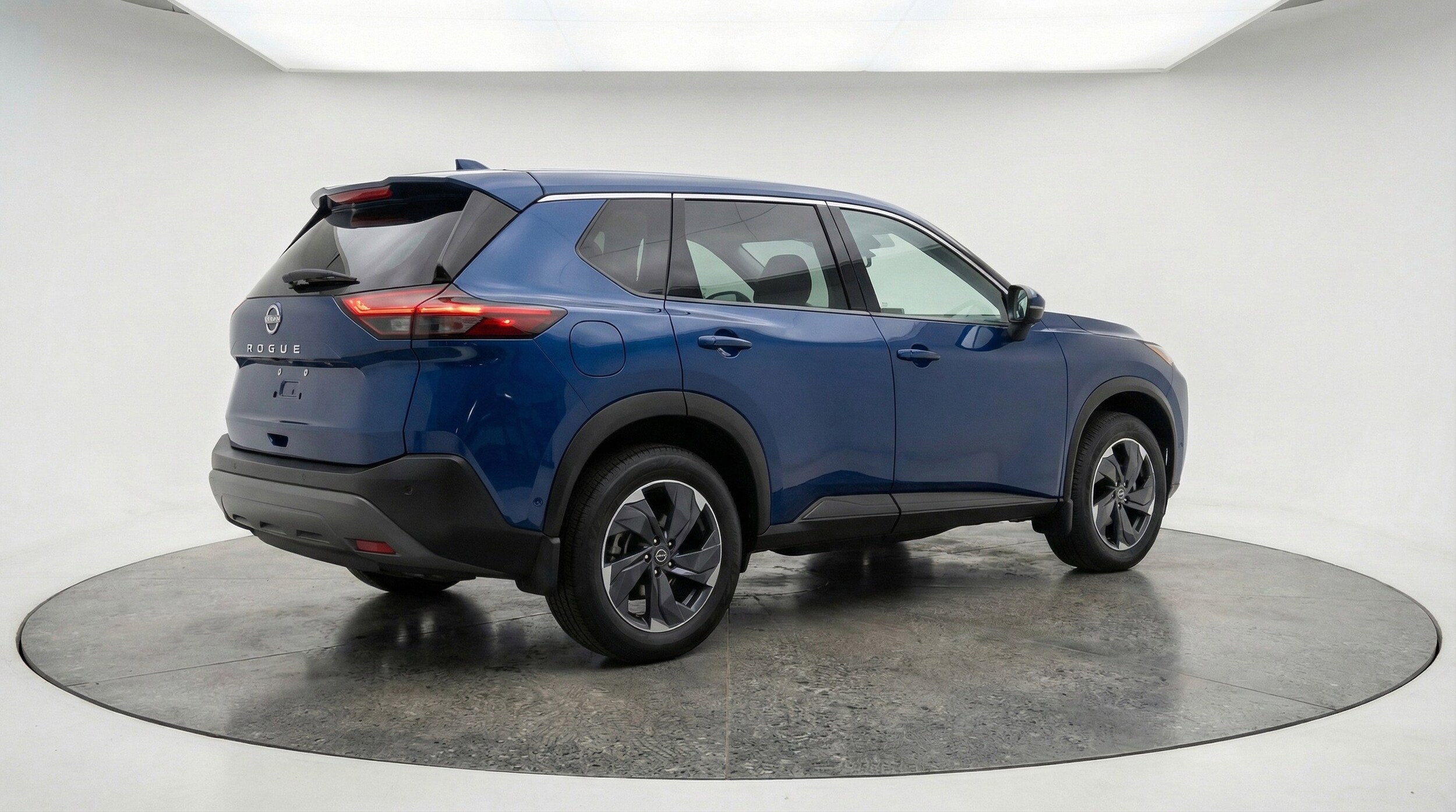Thumbnail: 2025 Nissan Rogue - 9