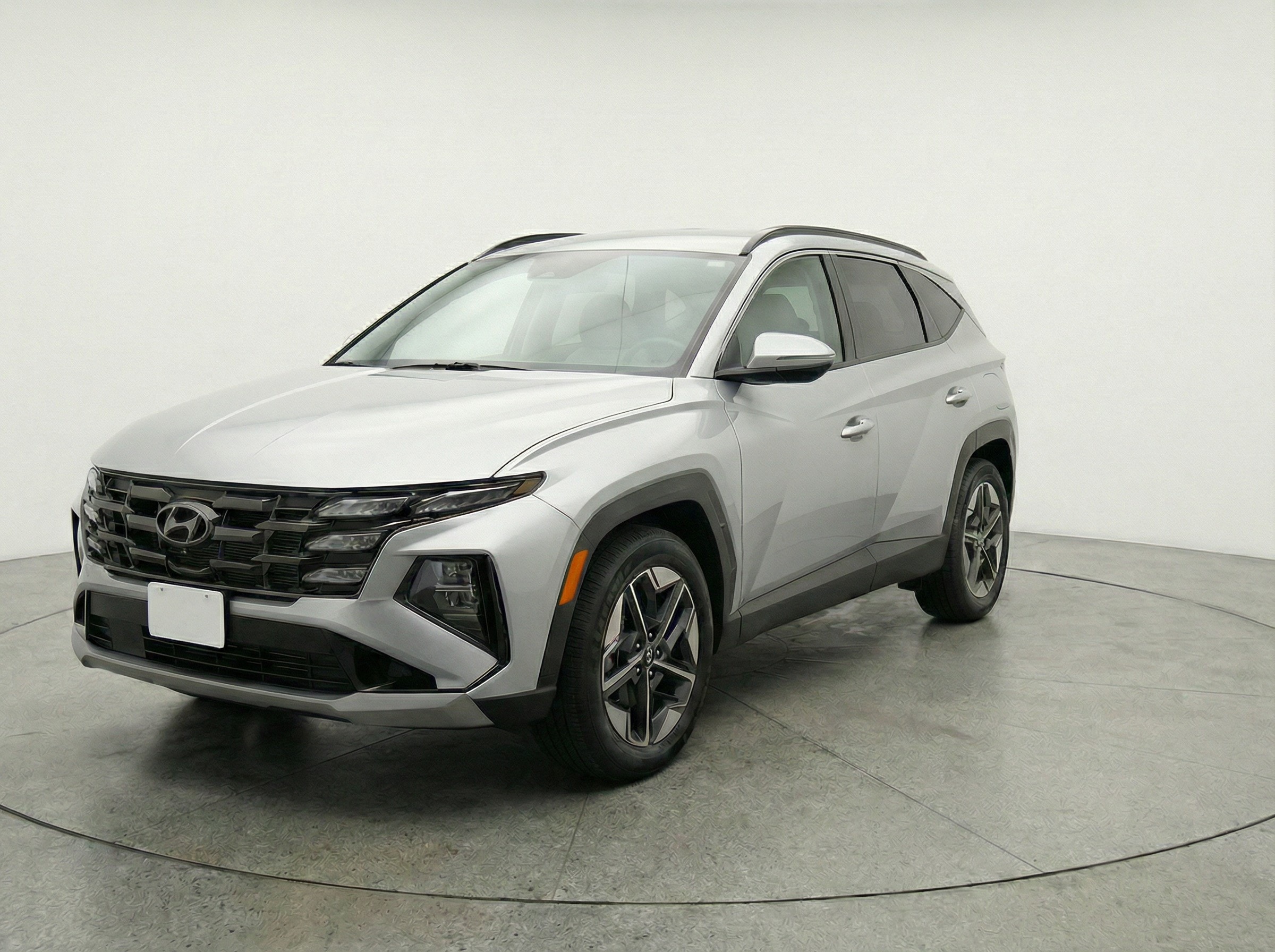 Thumbnail: 2025 Hyundai Tucson - 3