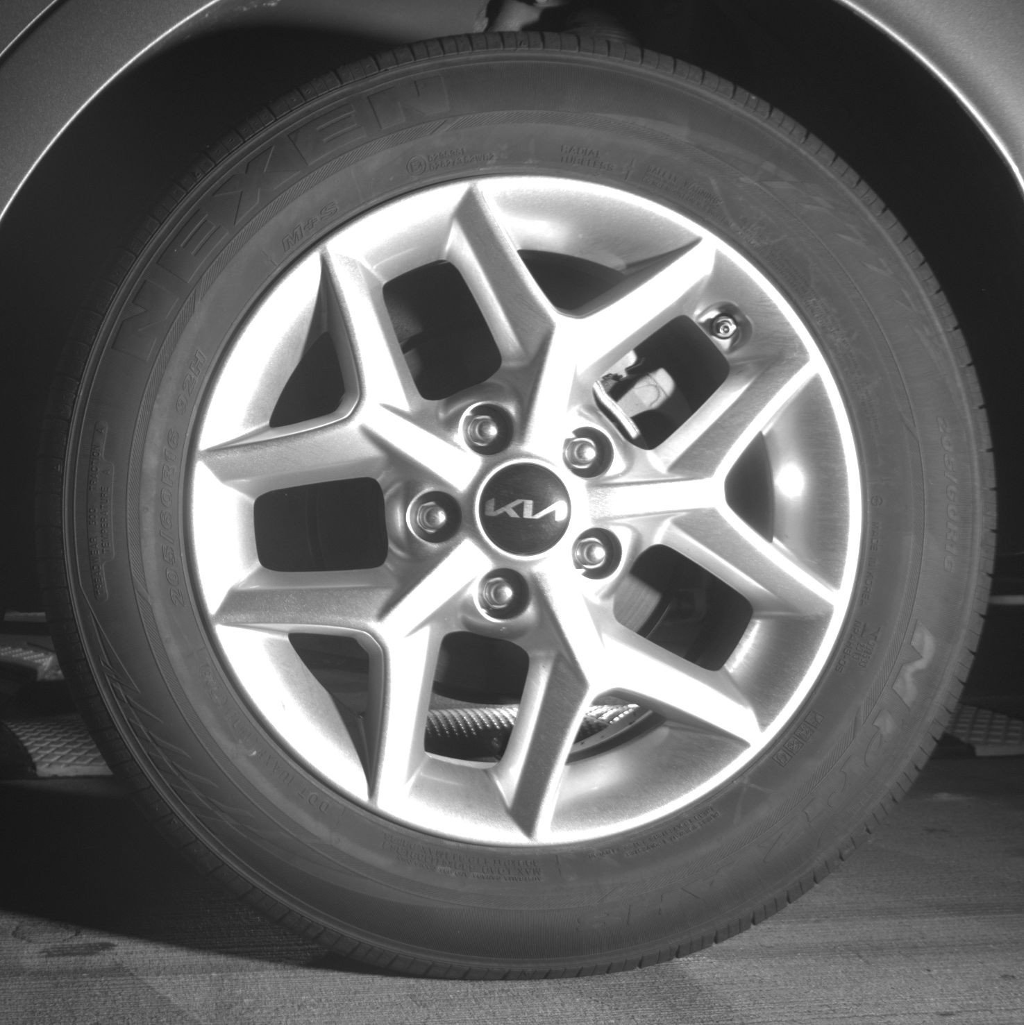 Thumbnail: 2025 Kia Soul - 14