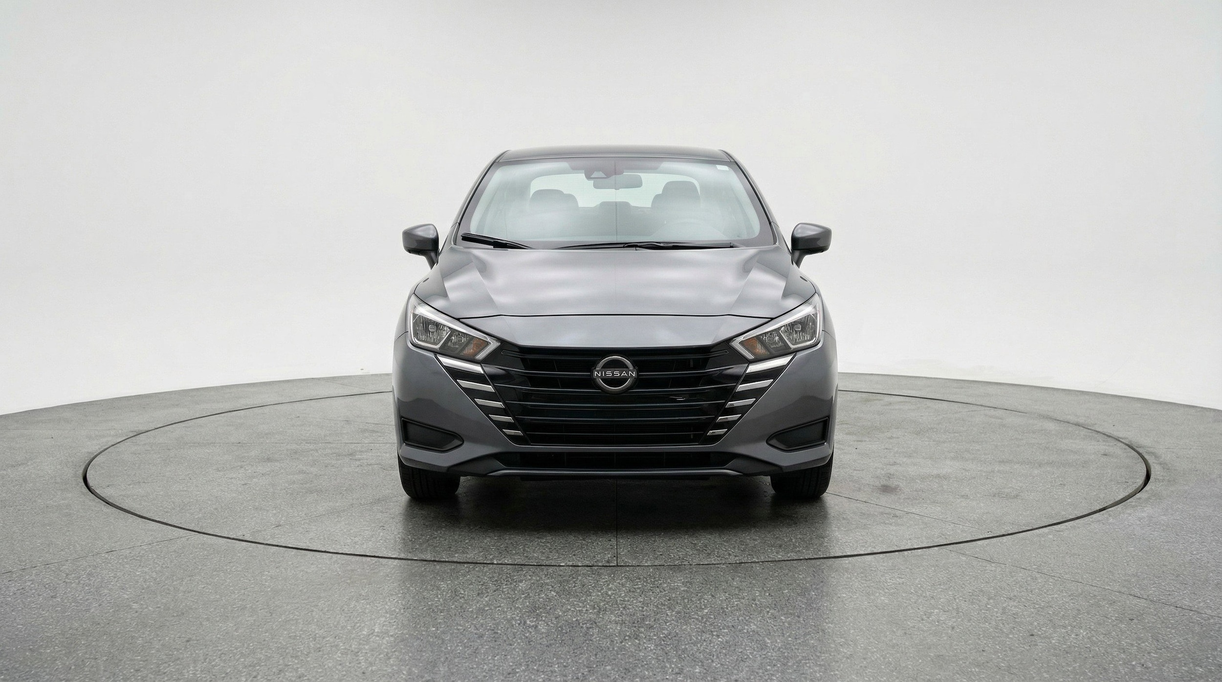Thumbnail: 2025 Nissan Versa - 2