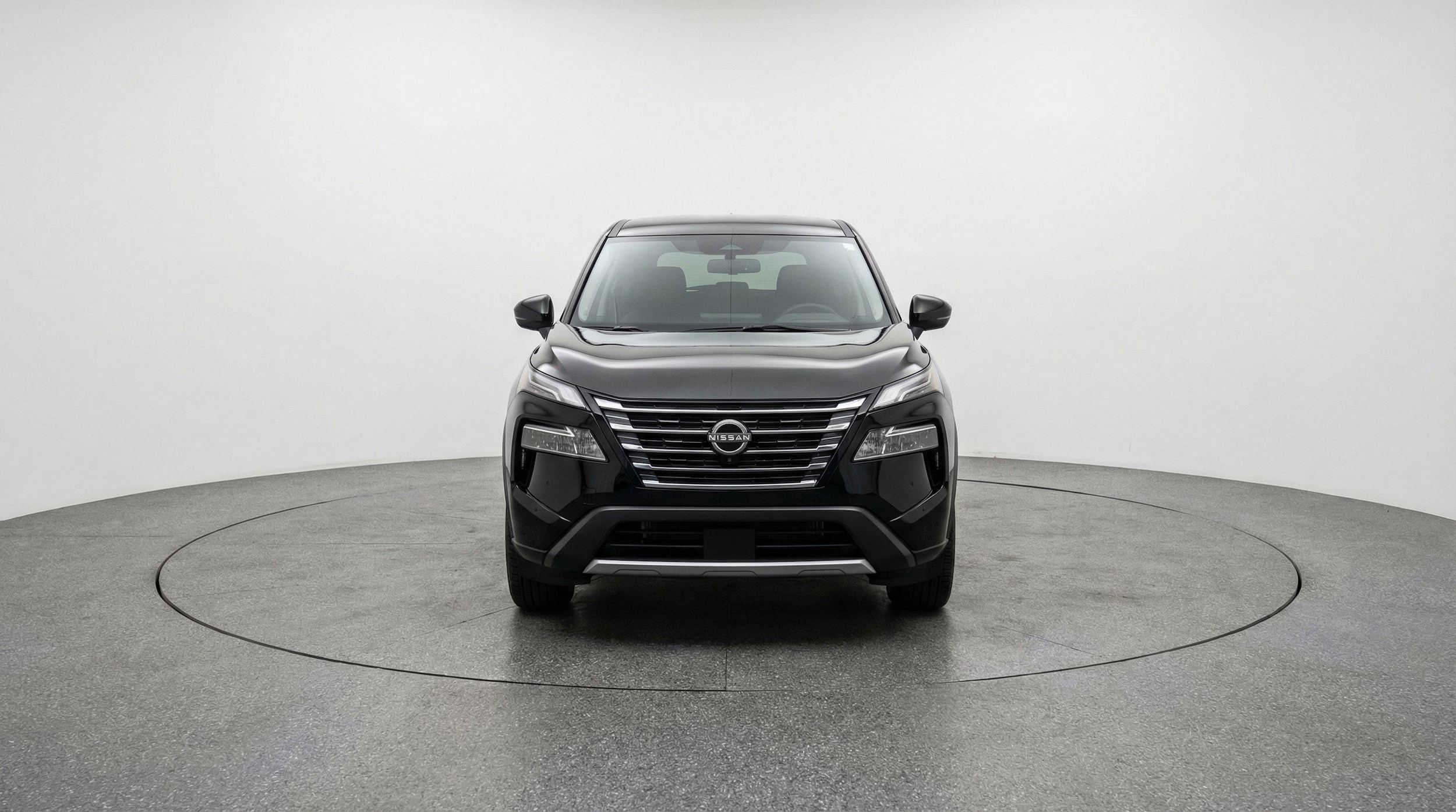 Thumbnail: 2025 Nissan Rogue - 2