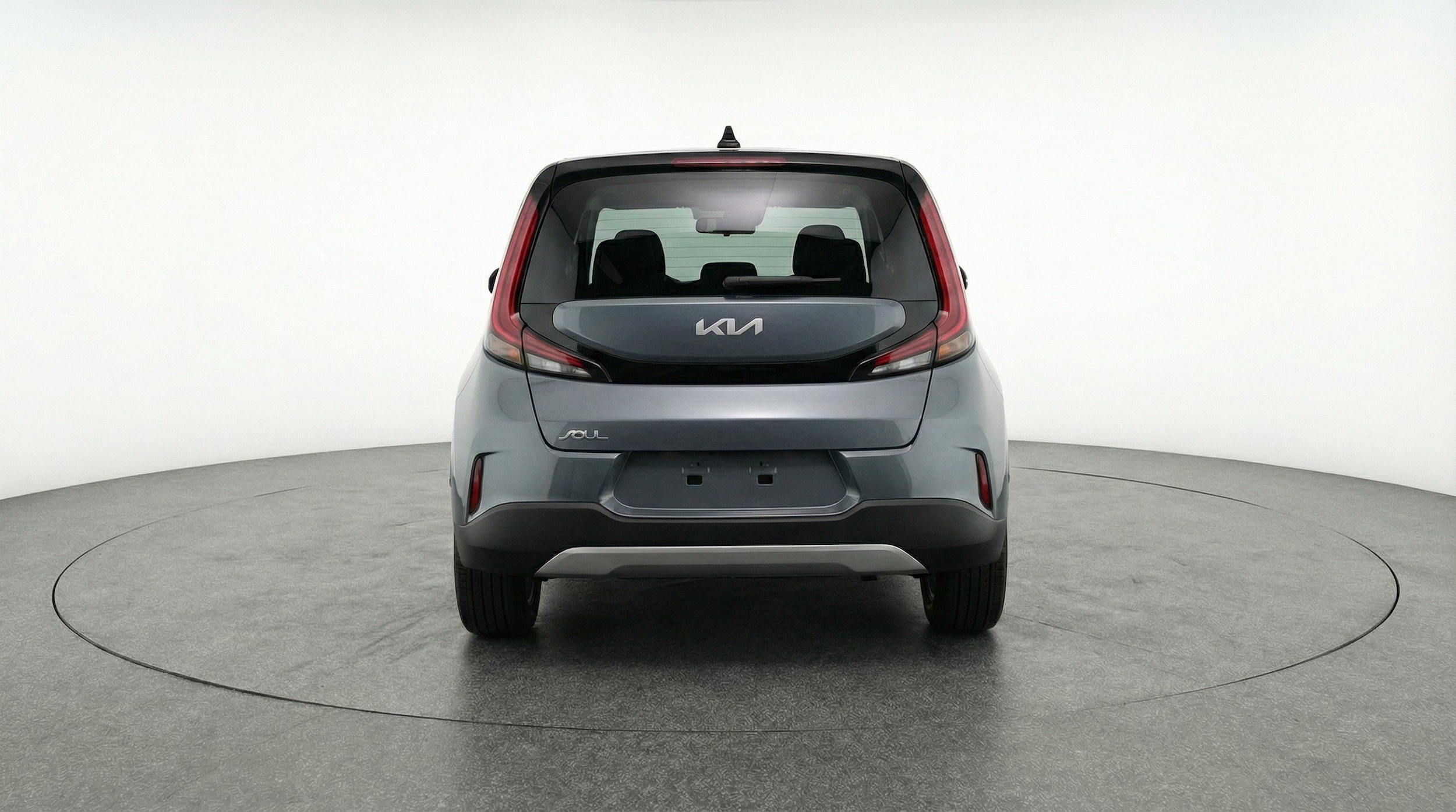 Thumbnail: 2025 Kia Soul - 7