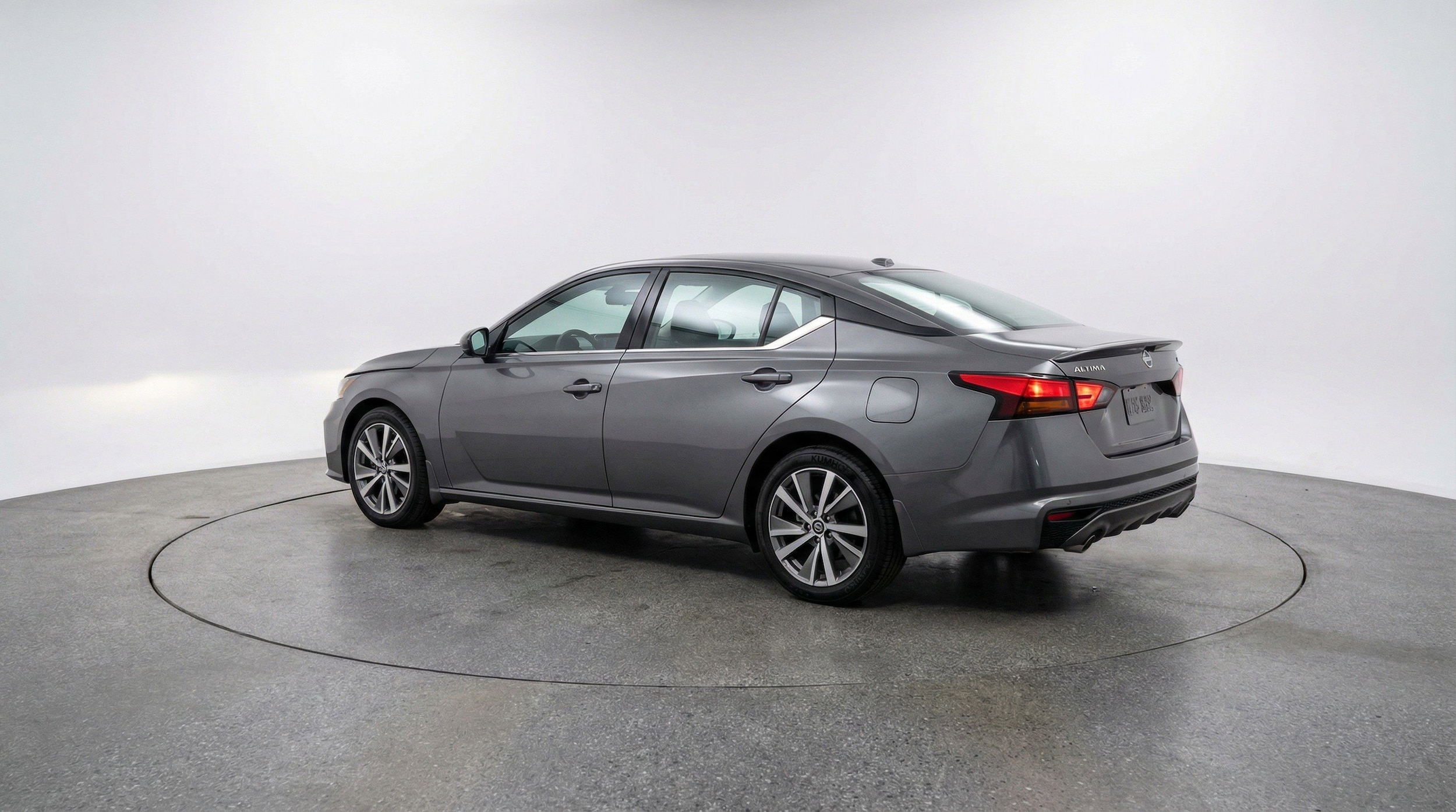 Thumbnail: 2025 Nissan Altima - 6